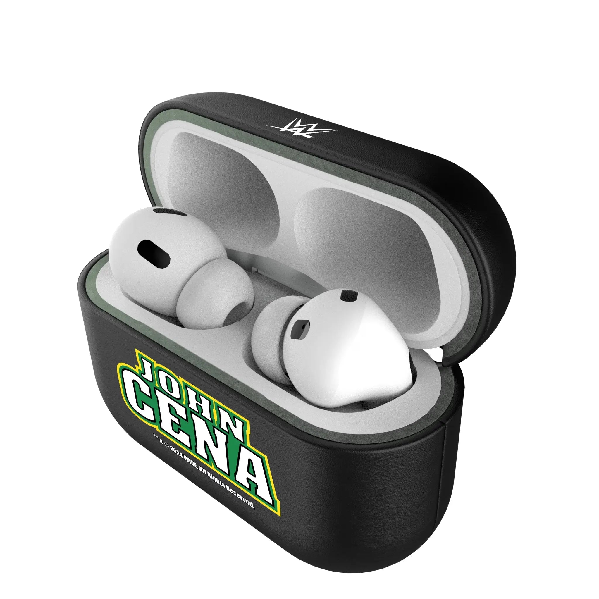 John Cena Clean AirPods AirPod Case Cover#Device_AirPods Pro 1st Gen