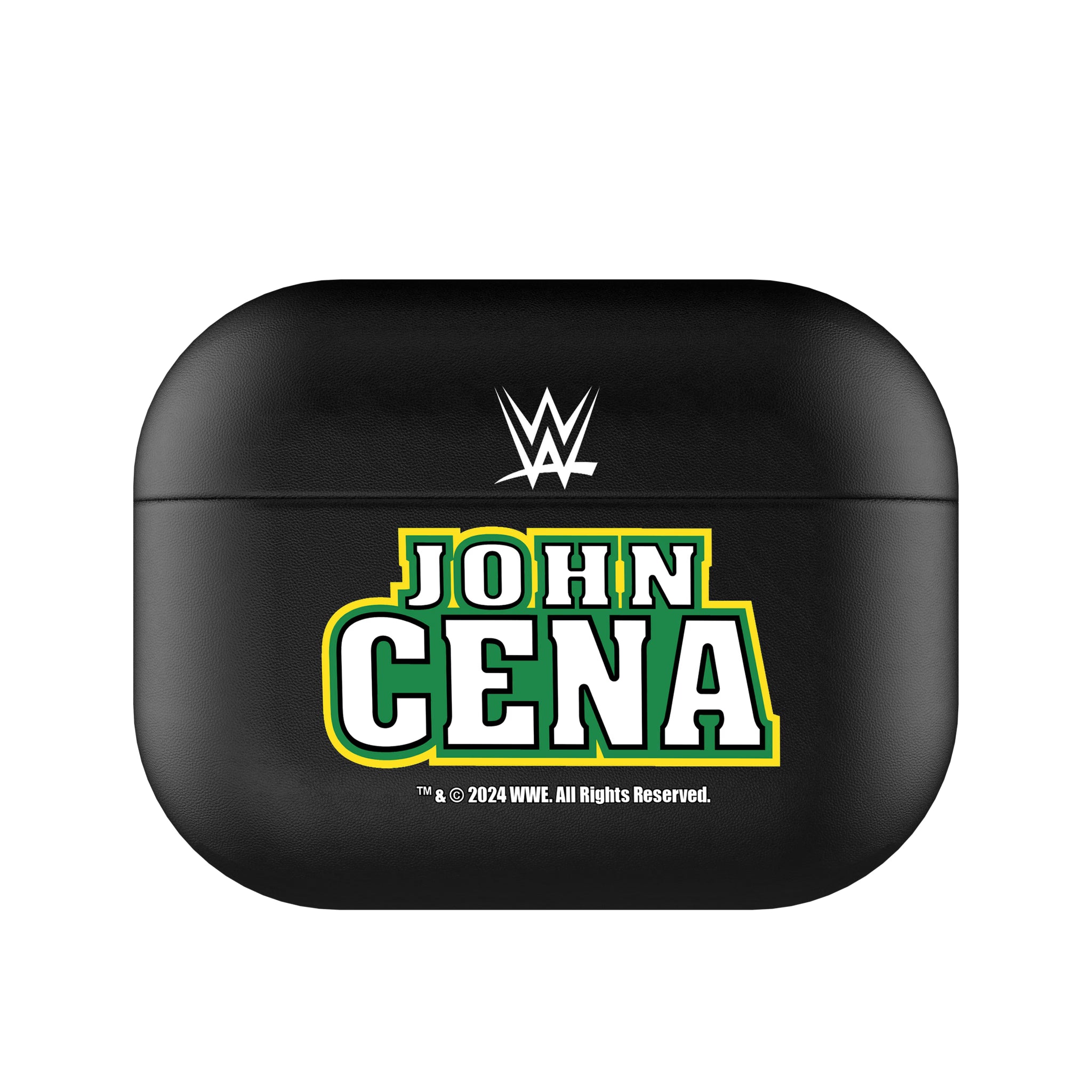 John Cena Clean AirPods AirPod Case Cover#Device_AirPods Pro 1st Gen