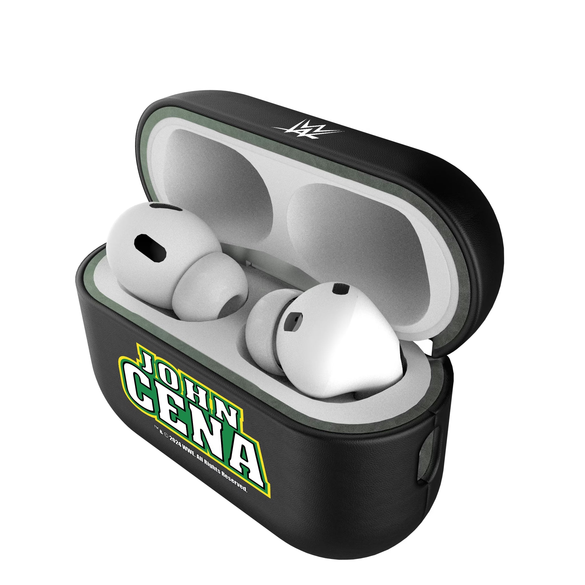 John Cena Clean AirPods AirPod Case Cover#Device_AirPods Pro 2nd Gen
