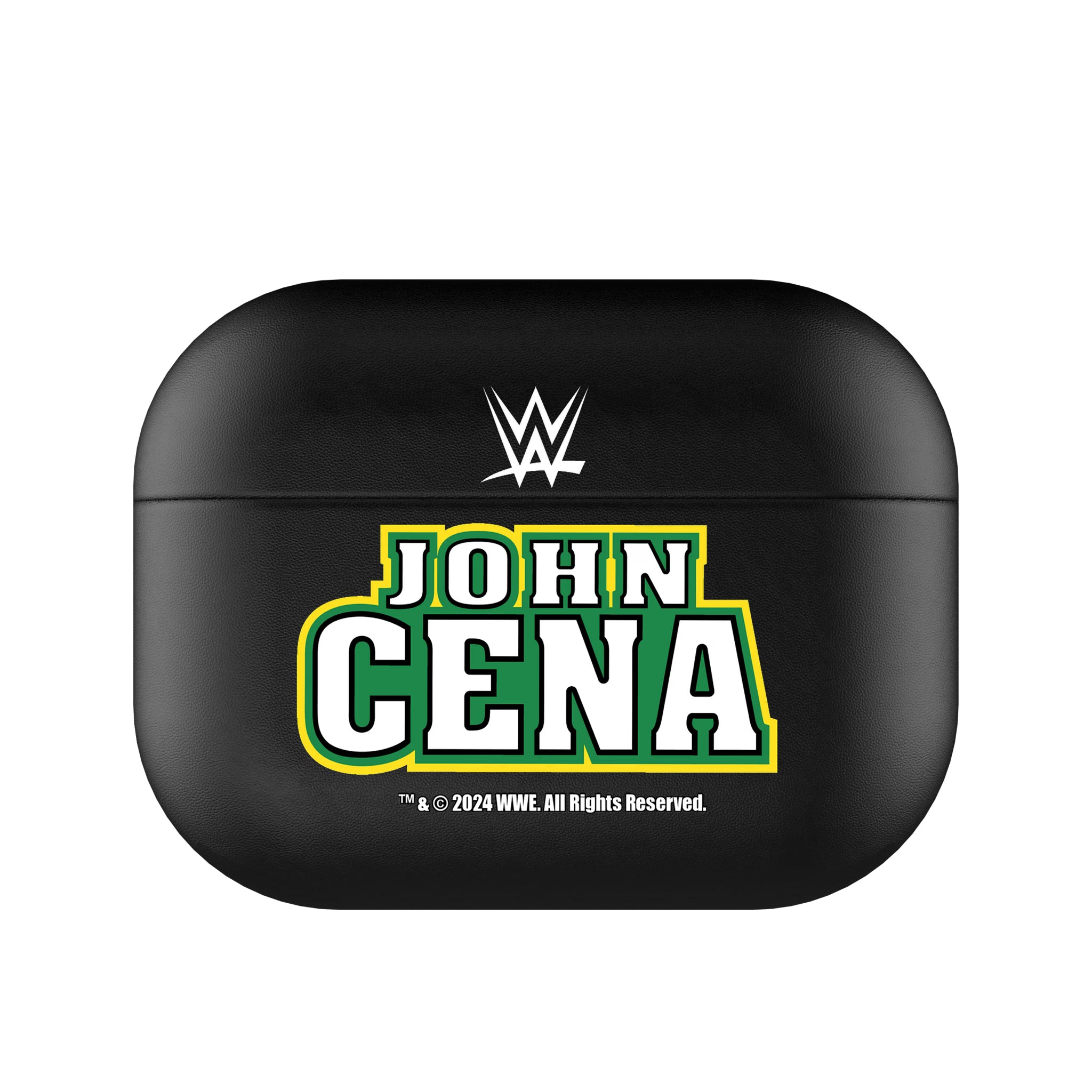 John Cena Clean AirPods AirPod Case Cover#Device_AirPods Pro 2nd Gen