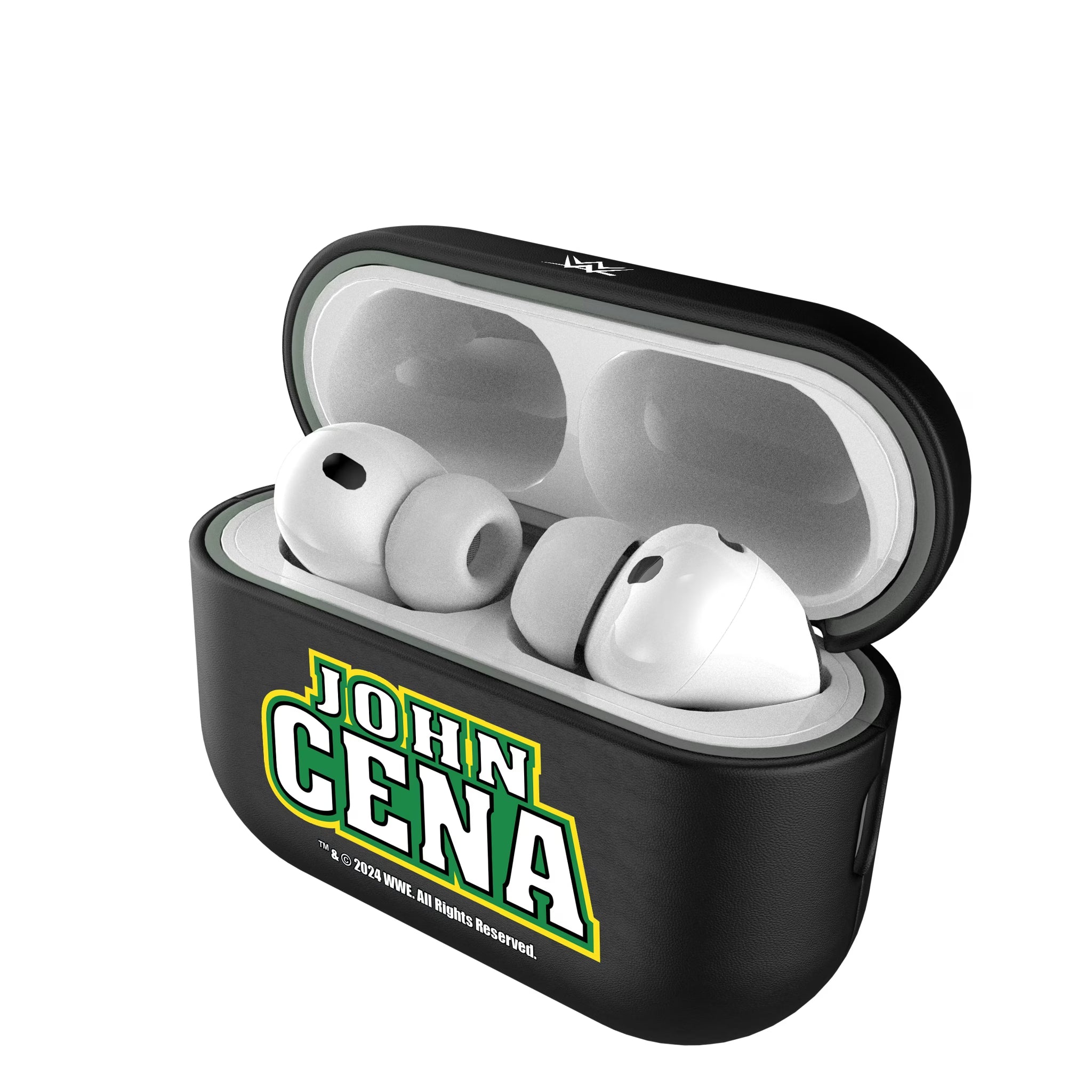 John Cena Clean AirPods AirPod Case Cover#Device_AirPods Pro 3