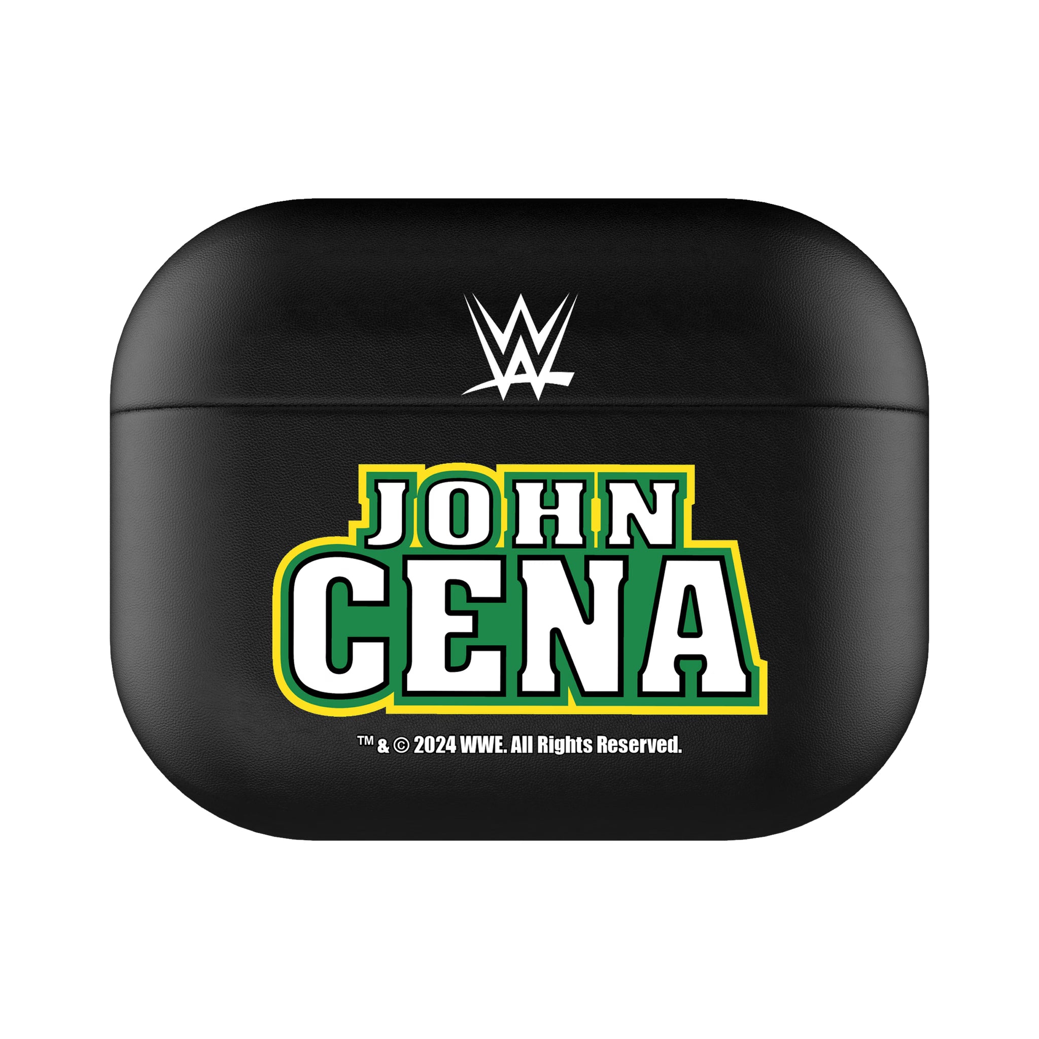 John Cena Clean AirPods AirPod Case Cover#Device_AirPods Pro 3