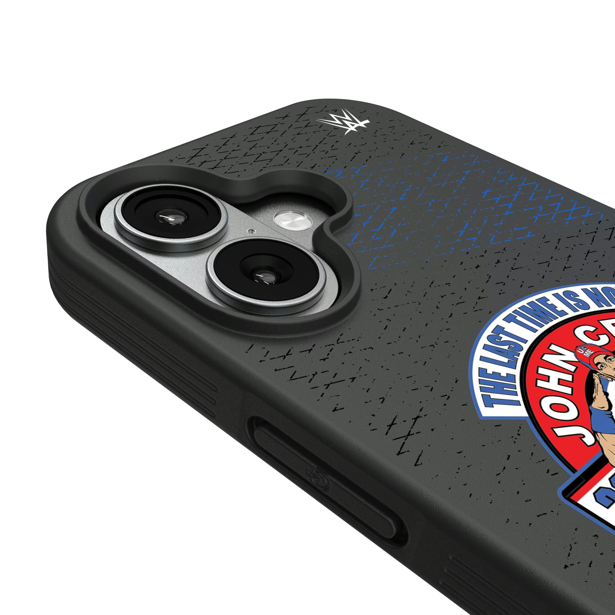 John Cena Farewell Tour Steel iPhone Bump Phone Case for Apple iPhone - Detail#Device_iPhone 17