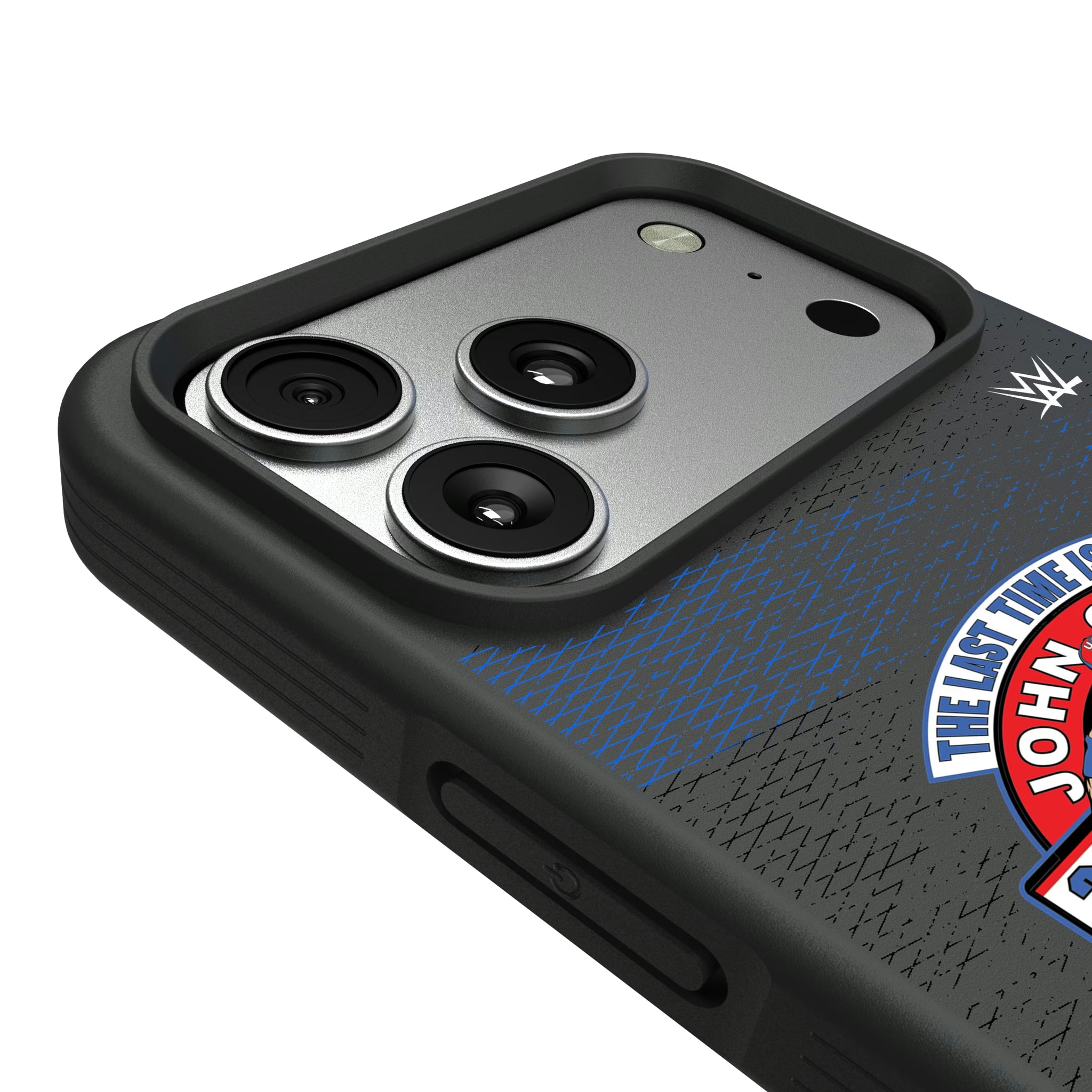John Cena Farewell Tour Steel iPhone Bump Phone Case for Apple iPhone - Detail#Device_iPhone 17 Pro Max