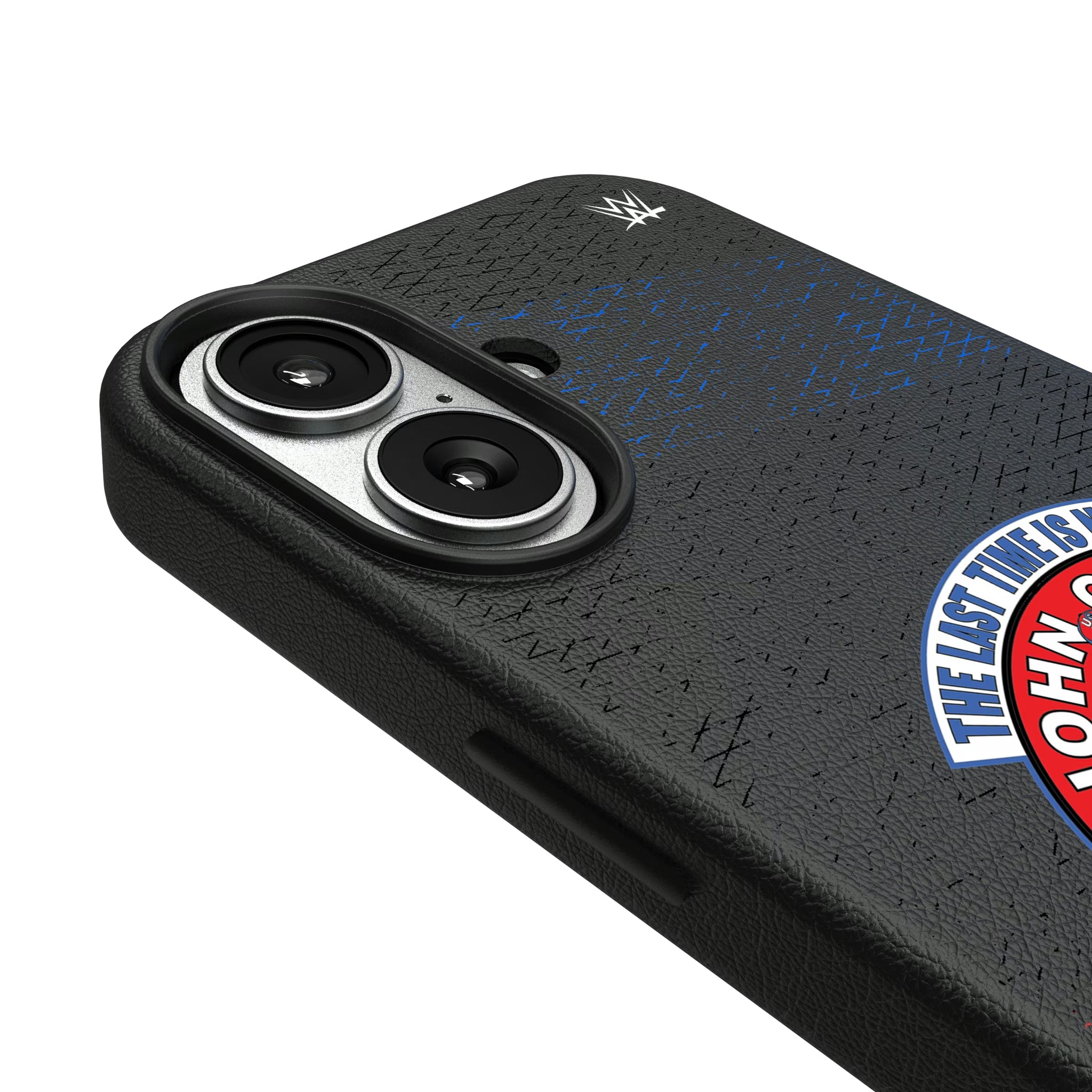 John Cena Farewell Tour Steel iPhone MagSafe Compatible Phone Case for Apple iPhone - Detail#Device_iPhone 17