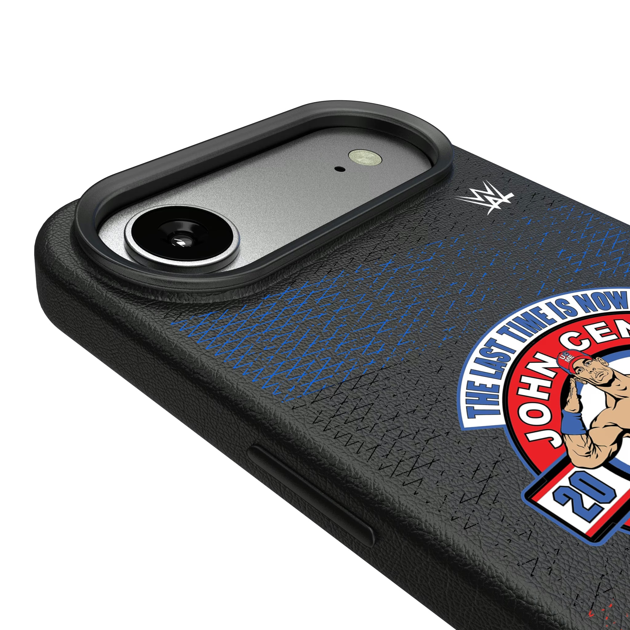 John Cena Farewell Tour Steel iPhone MagSafe Compatible Phone Case for Apple iPhone - Detail#Device_iPhone Air