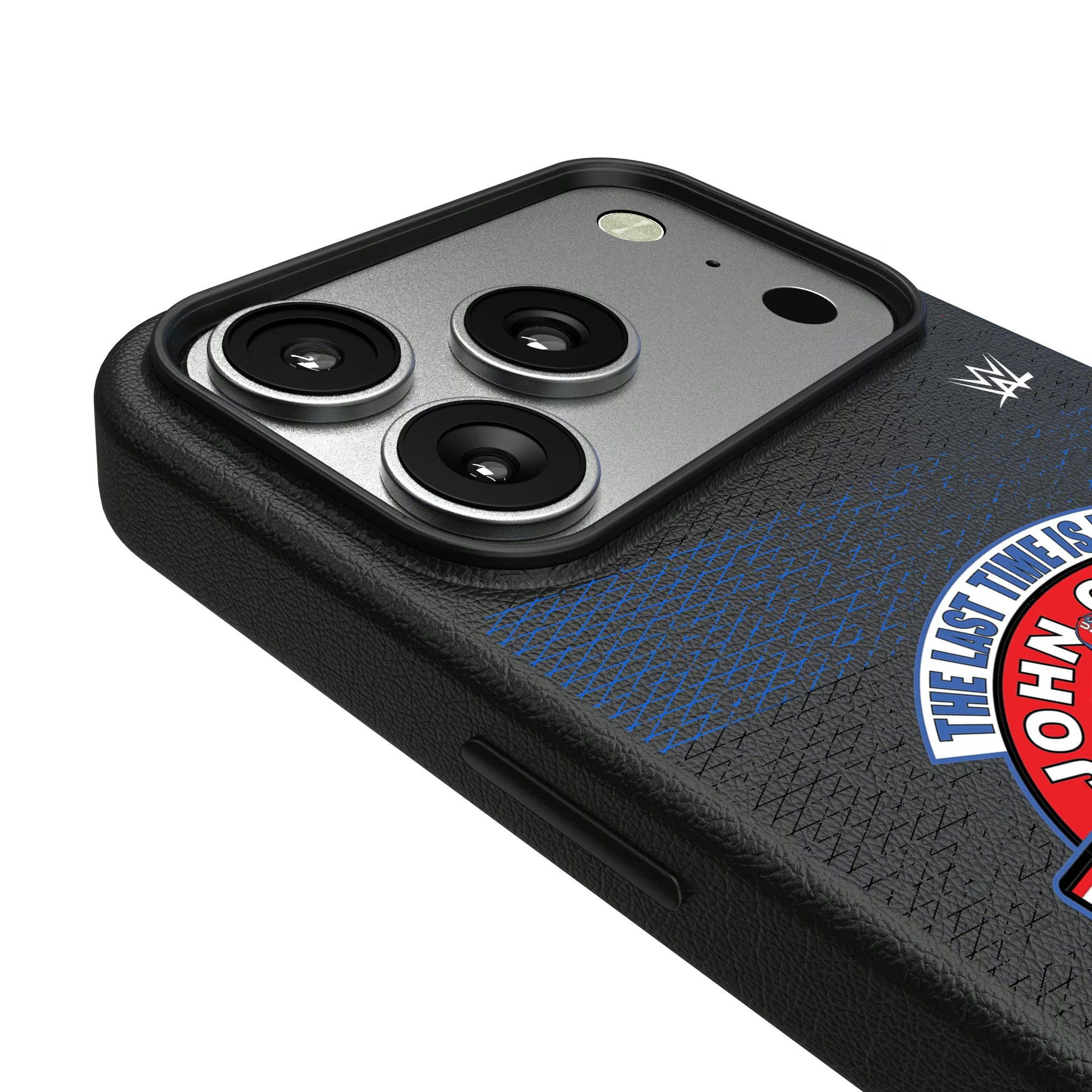 John Cena Farewell Tour Steel iPhone MagSafe Compatible Phone Case for Apple iPhone - Detail#Device_iPhone 17 Pro