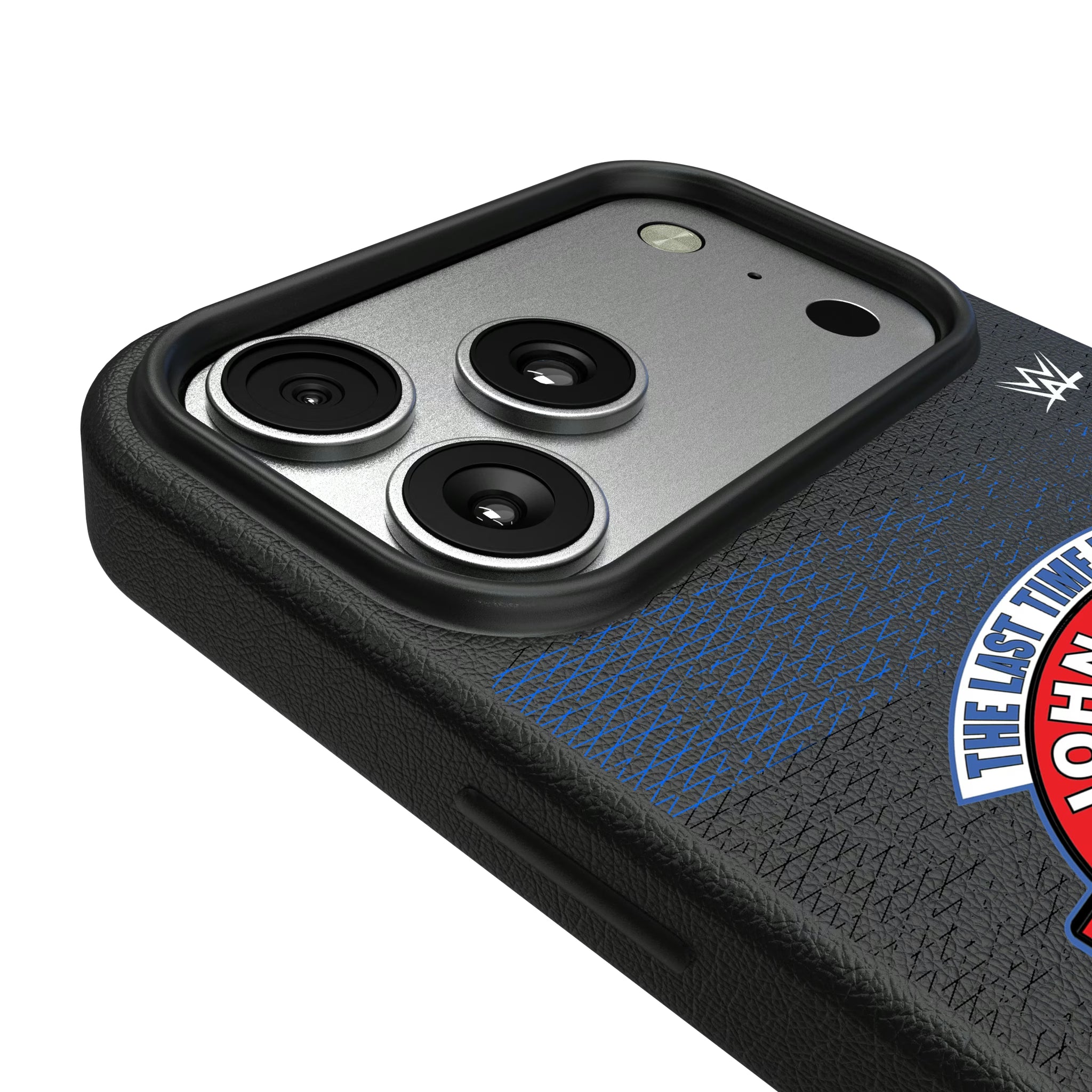 John Cena Farewell Tour Steel iPhone MagSafe Compatible Phone Case for Apple iPhone - Detail#Device_iPhone 17 Pro Max