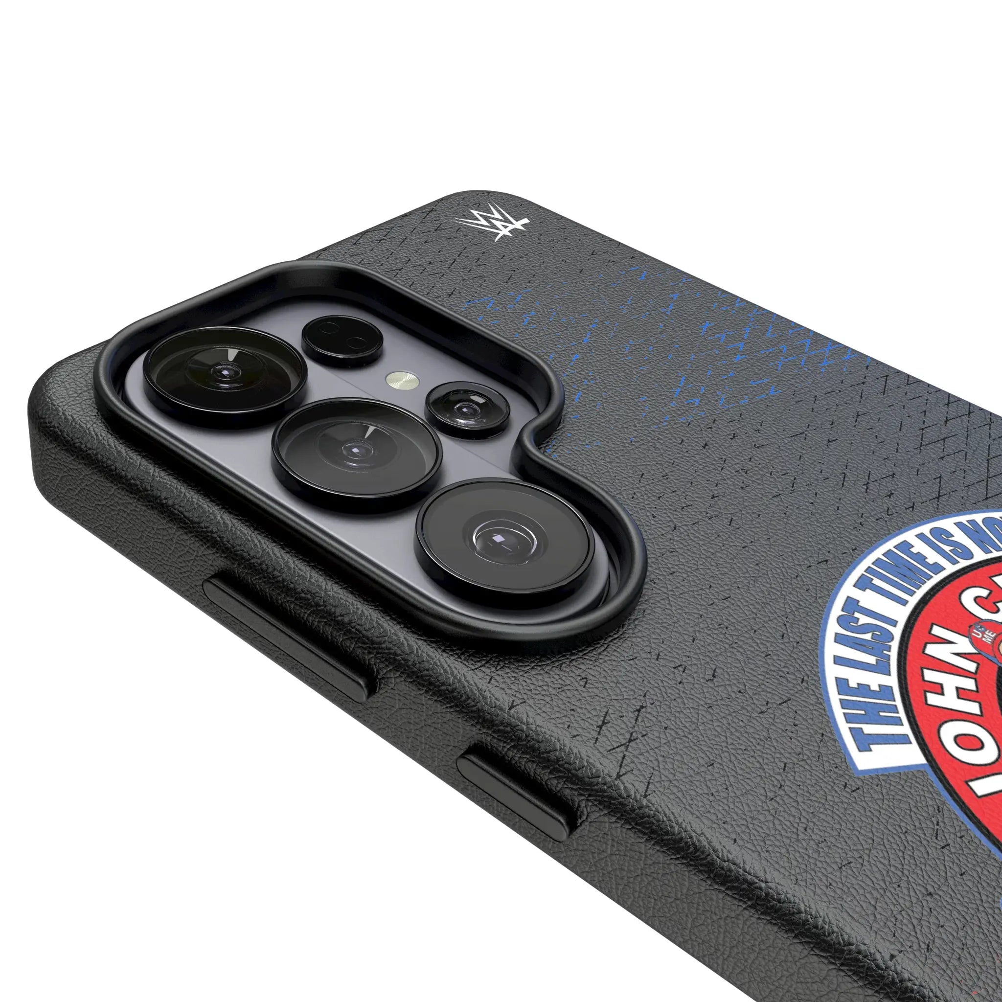 John Cena Farewell Tour Steel Galaxy MagSafe Compatible Phone Case for Samsung Galaxy - Detail#Device_Galaxy S26 Ultra