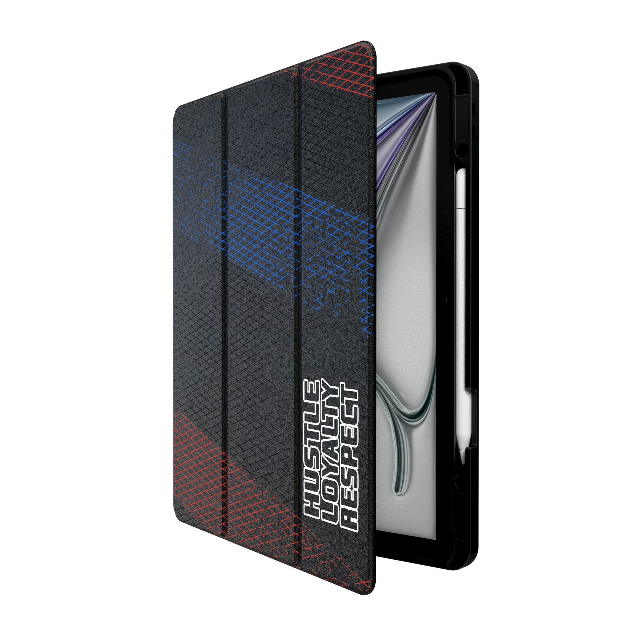 John Cena Farewell Tour Steel iPad Tablet Case for Apple iPad