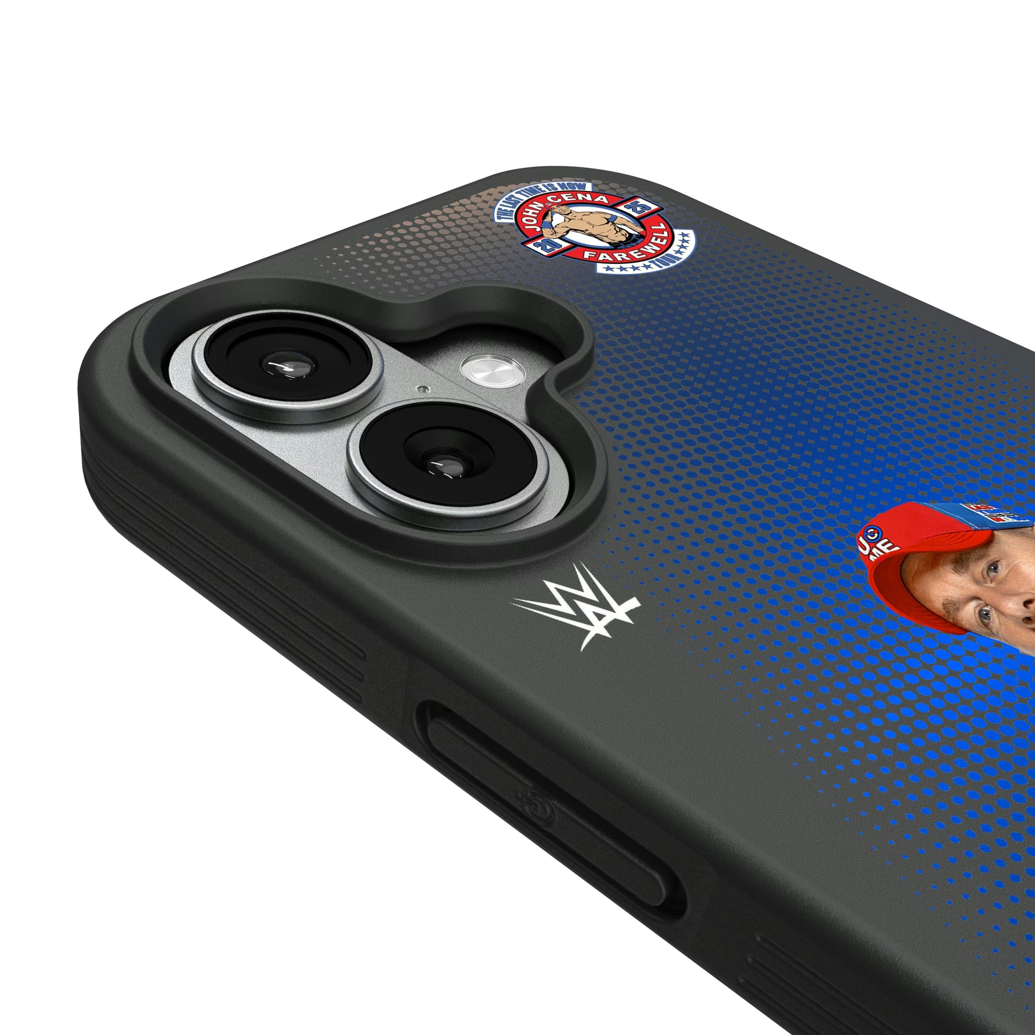 John Cena Farewell Tour Superstar iPhone Bump Phone Case for Apple iPhone - Detail#Device_iPhone 17