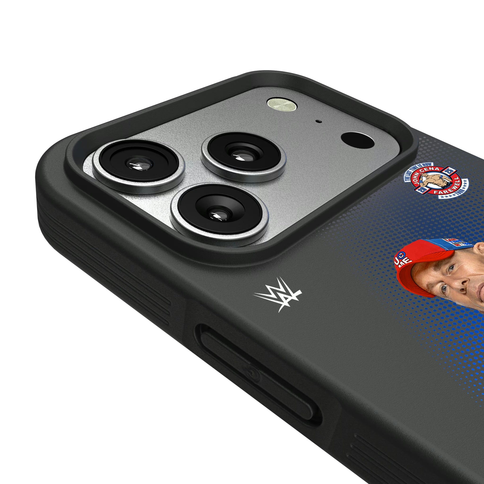 John Cena Farewell Tour Superstar iPhone Bump Phone Case for Apple iPhone - Detail#Device_iPhone 17 Pro