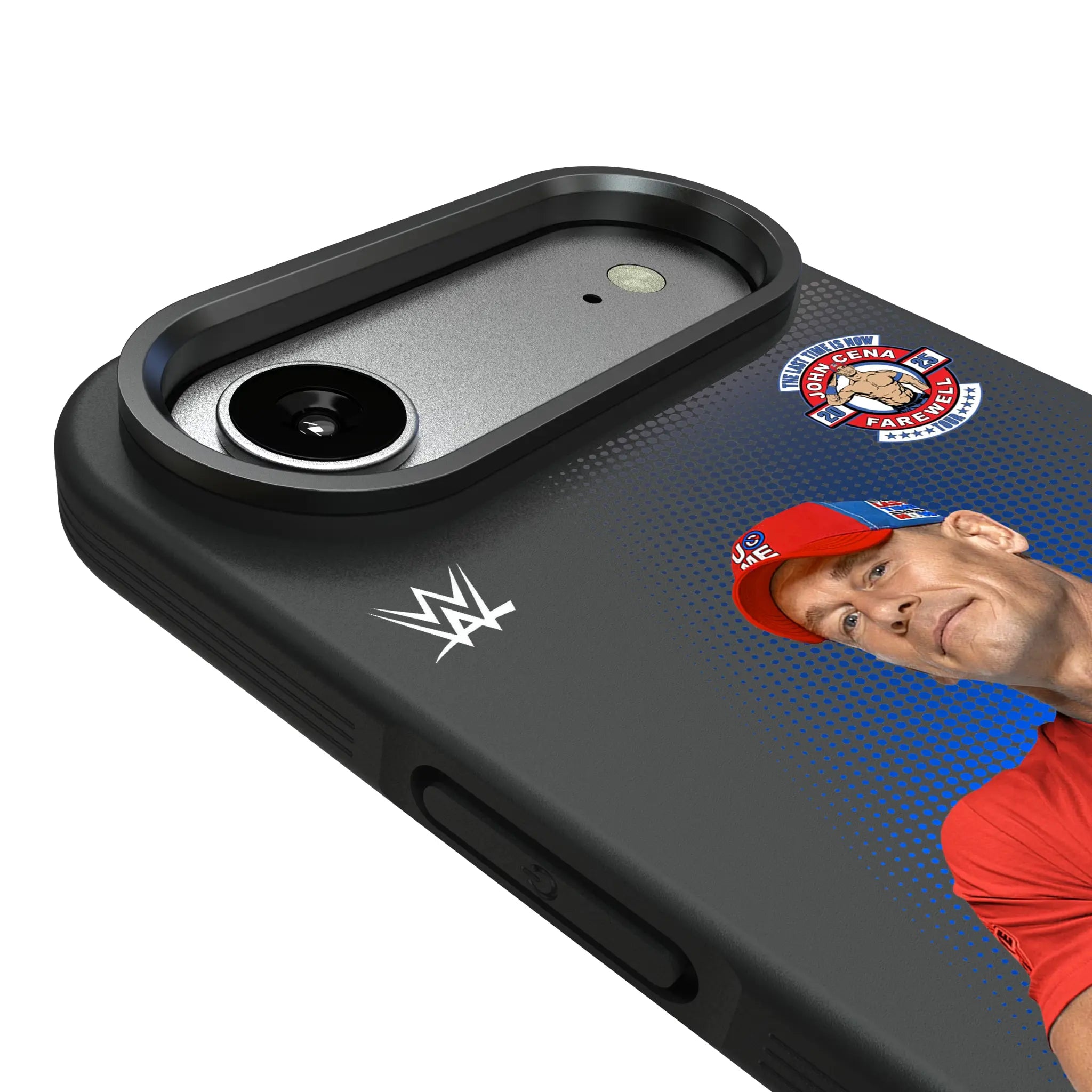 John Cena Farewell Tour Superstar iPhone Bump Phone Case for Apple iPhone - Detail#Device_iPhone Air