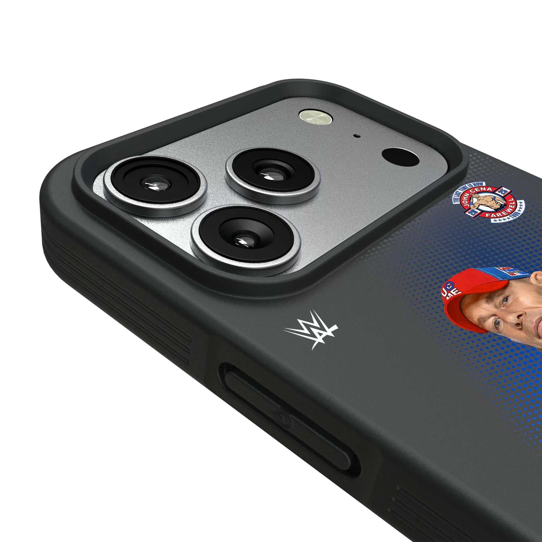 John Cena Farewell Tour Superstar iPhone Bump Phone Case for Apple iPhone - Detail#Device_iPhone 17 Pro