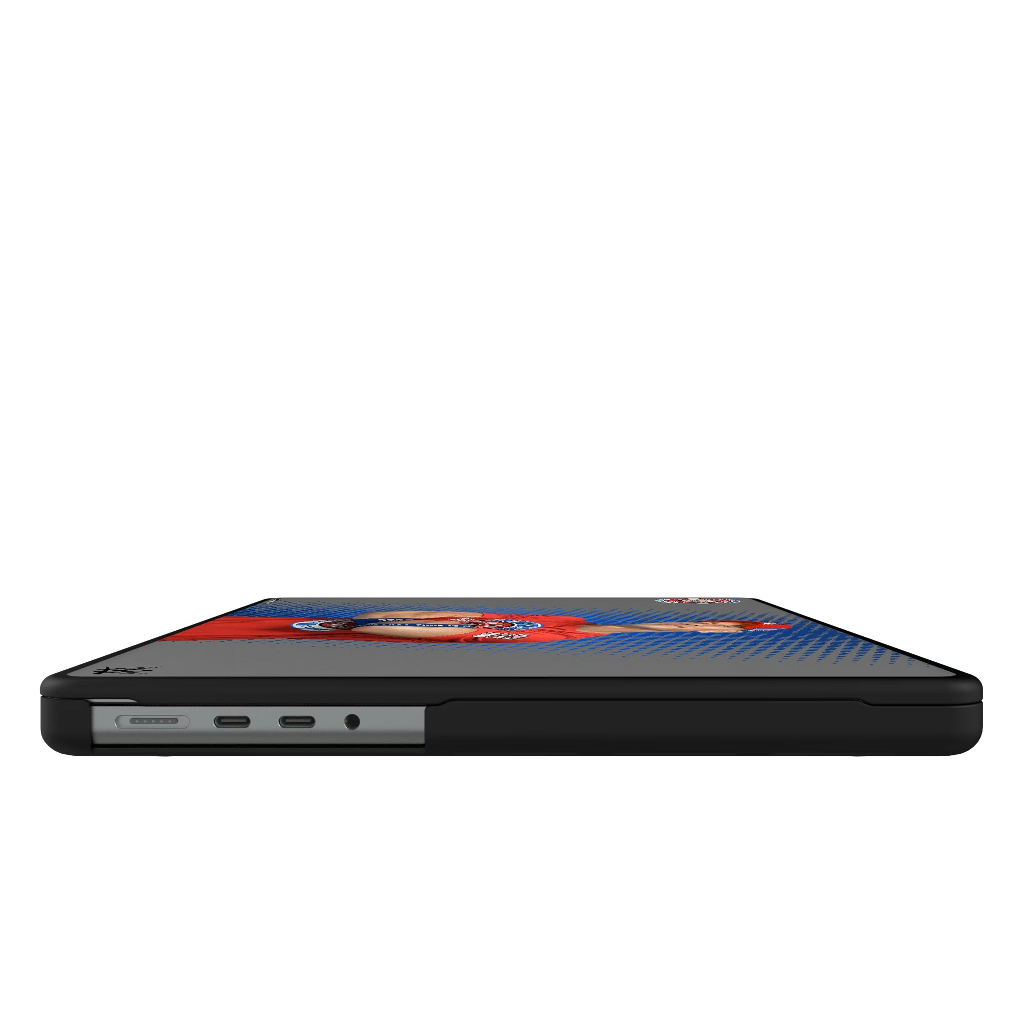 John Cena Farewell Tour Superstar MacBook Laptop Case for Apple MacBook#Device_MacBook Pro (14-inch, 2021) / MacBook Pro (14-inch, 2023) / MacBook Pro (14-inch, 2024)