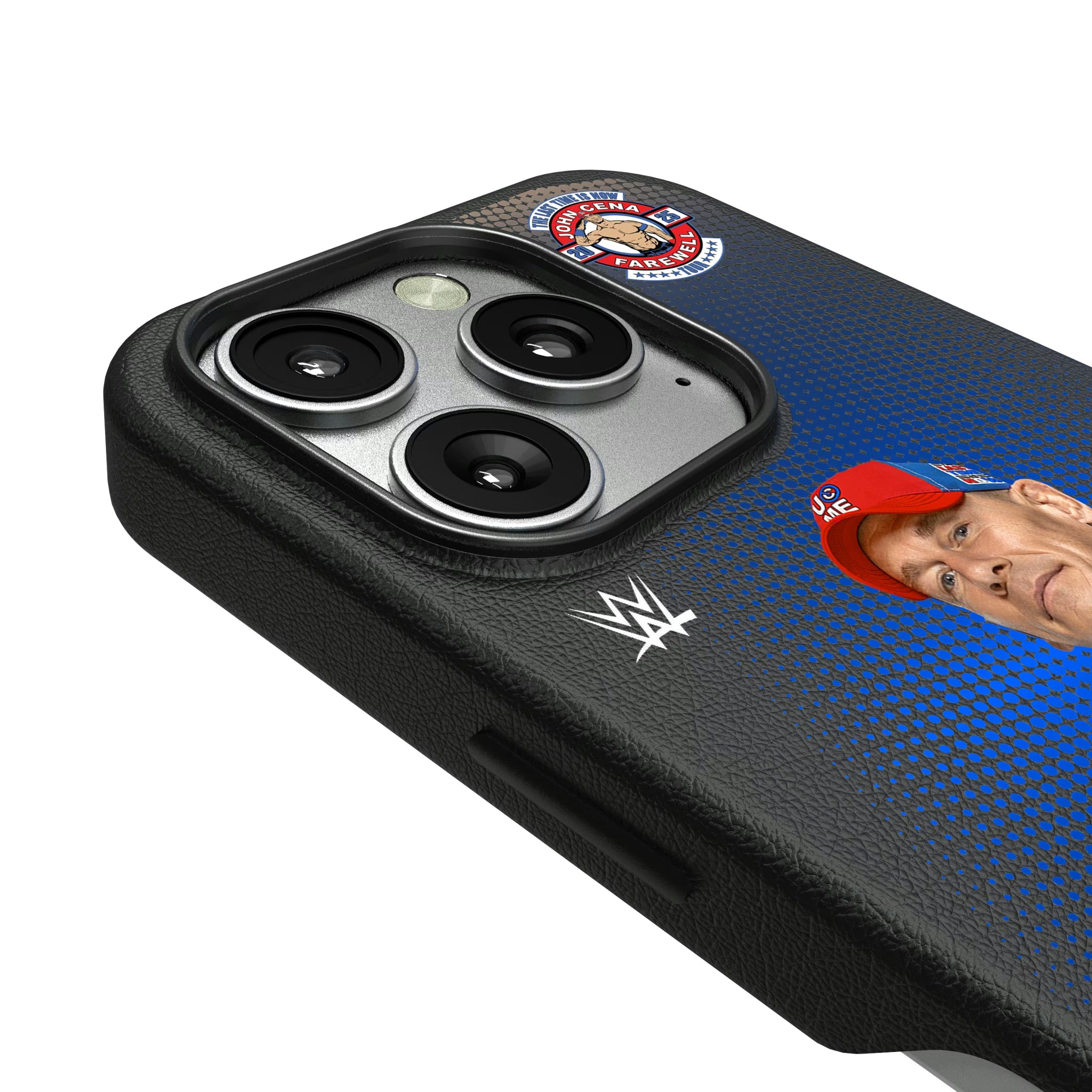 John Cena Farewell Tour Superstar iPhone MagSafe Compatible Phone Case for Apple iPhone - Detail