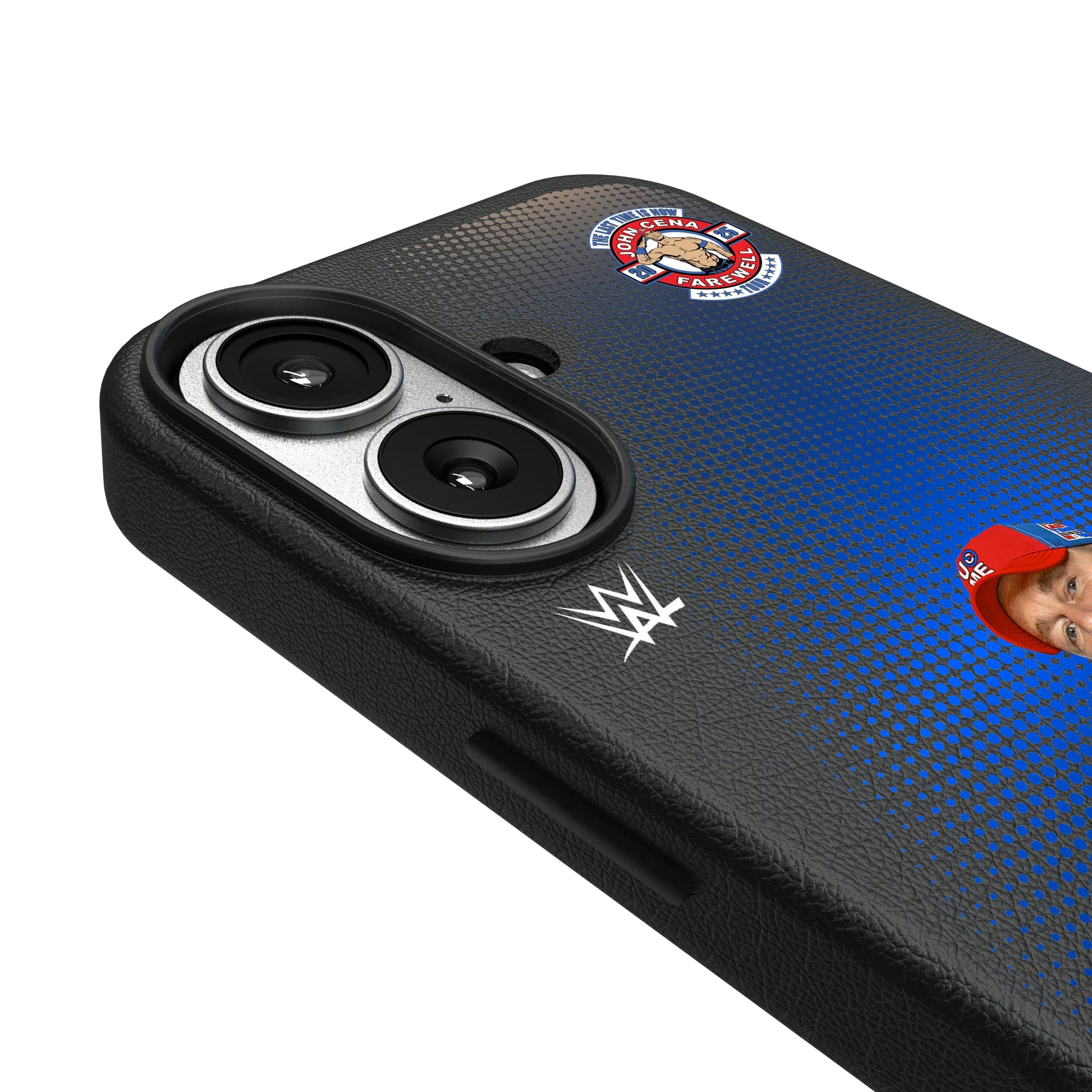 John Cena Farewell Tour Superstar iPhone MagSafe Compatible Phone Case for Apple iPhone - Detail#Device_iPhone 17