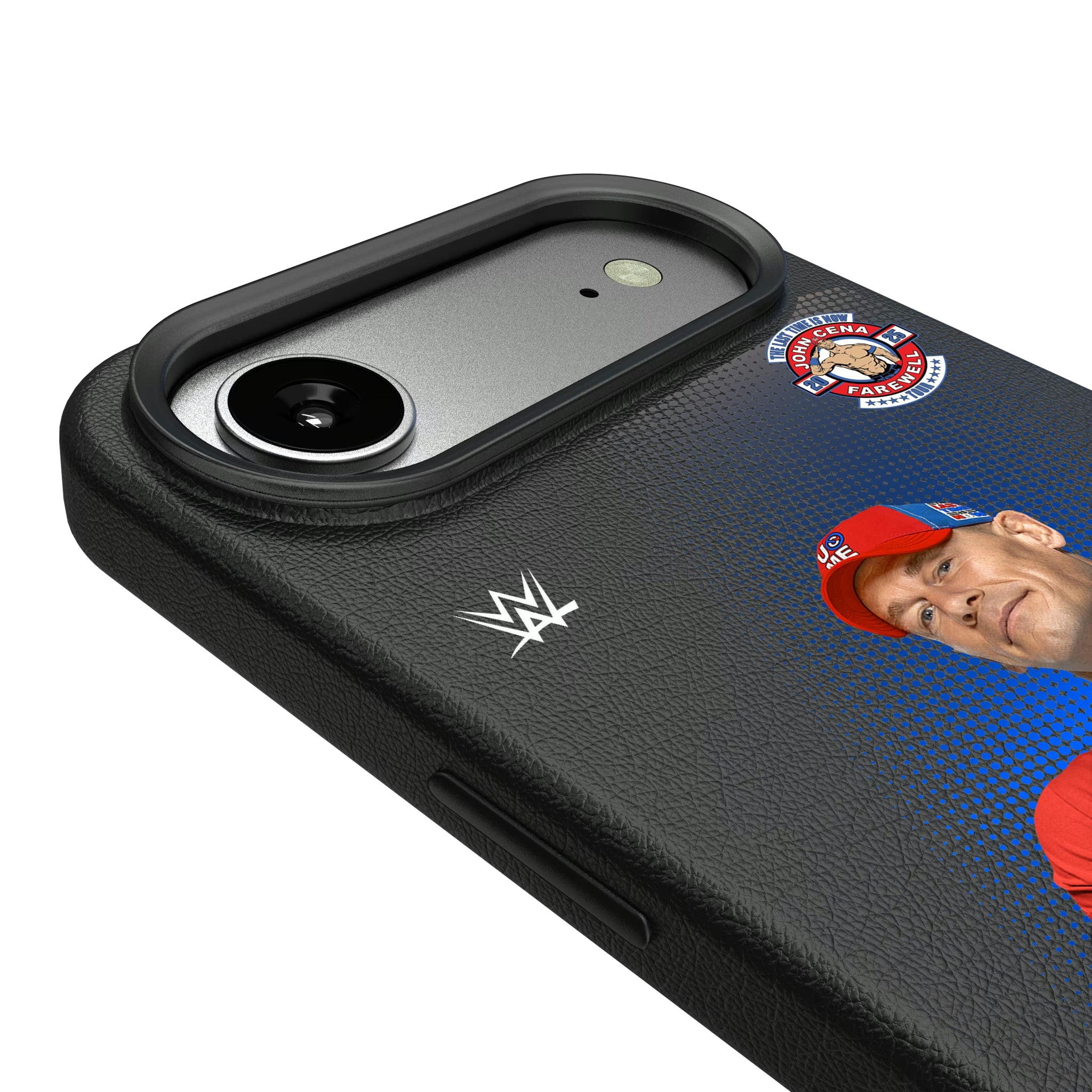 John Cena Farewell Tour Superstar iPhone MagSafe Compatible Phone Case for Apple iPhone - Detail#Device_iPhone Air
