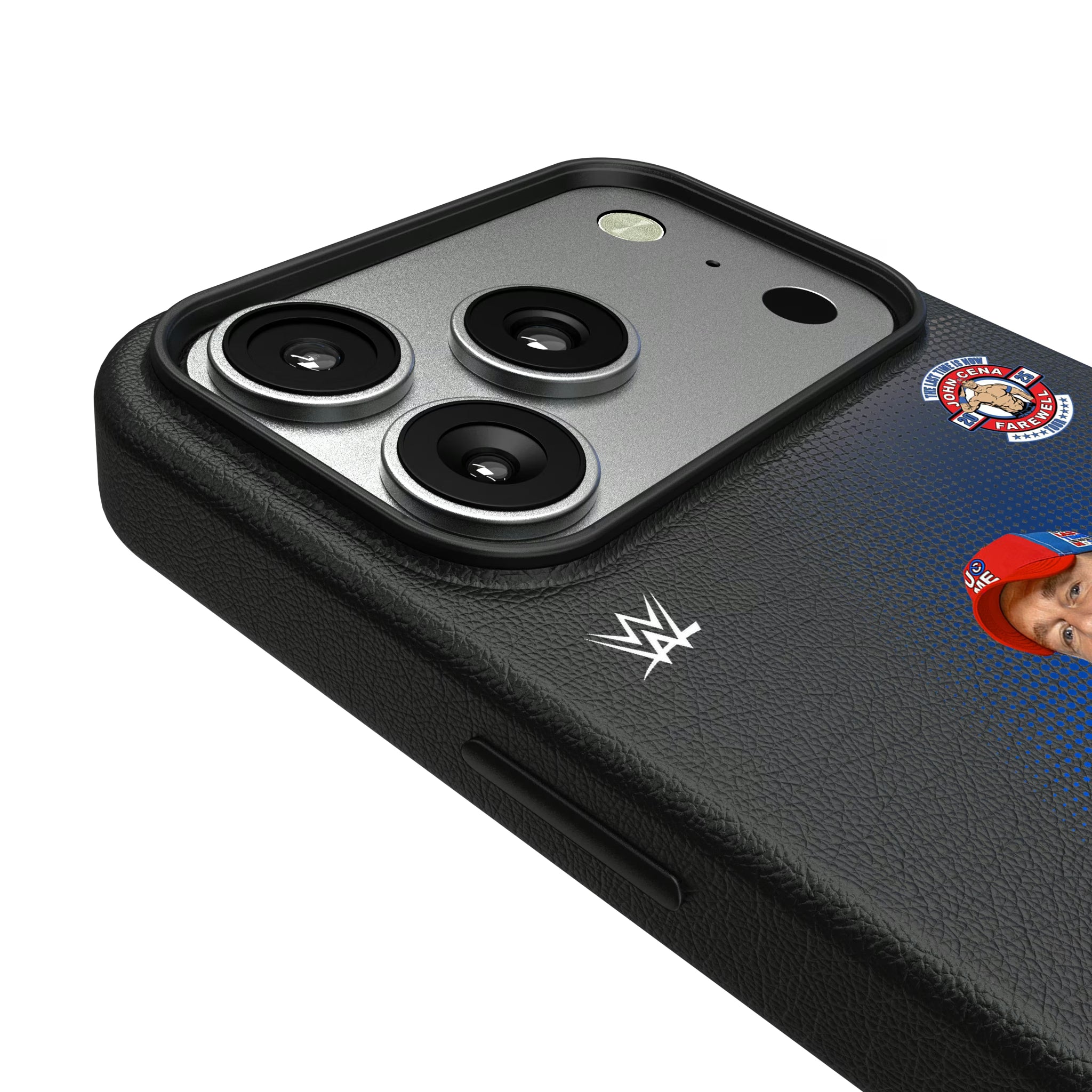 John Cena Farewell Tour Superstar iPhone MagSafe Compatible Phone Case for Apple iPhone - Detail#Device_iPhone 17 Pro