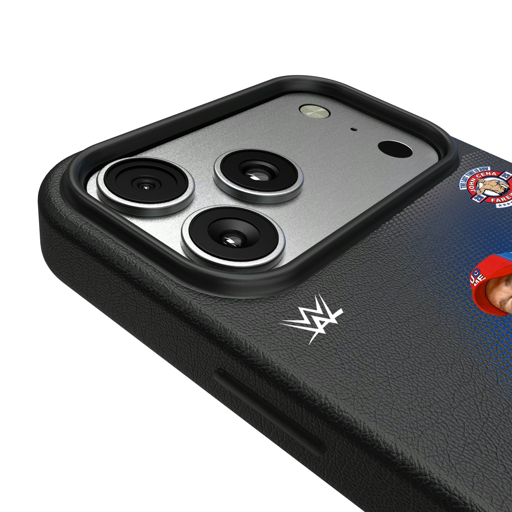 John Cena Farewell Tour Superstar iPhone MagSafe Compatible Phone Case for Apple iPhone - Detail#Device_iPhone 17 Pro Max