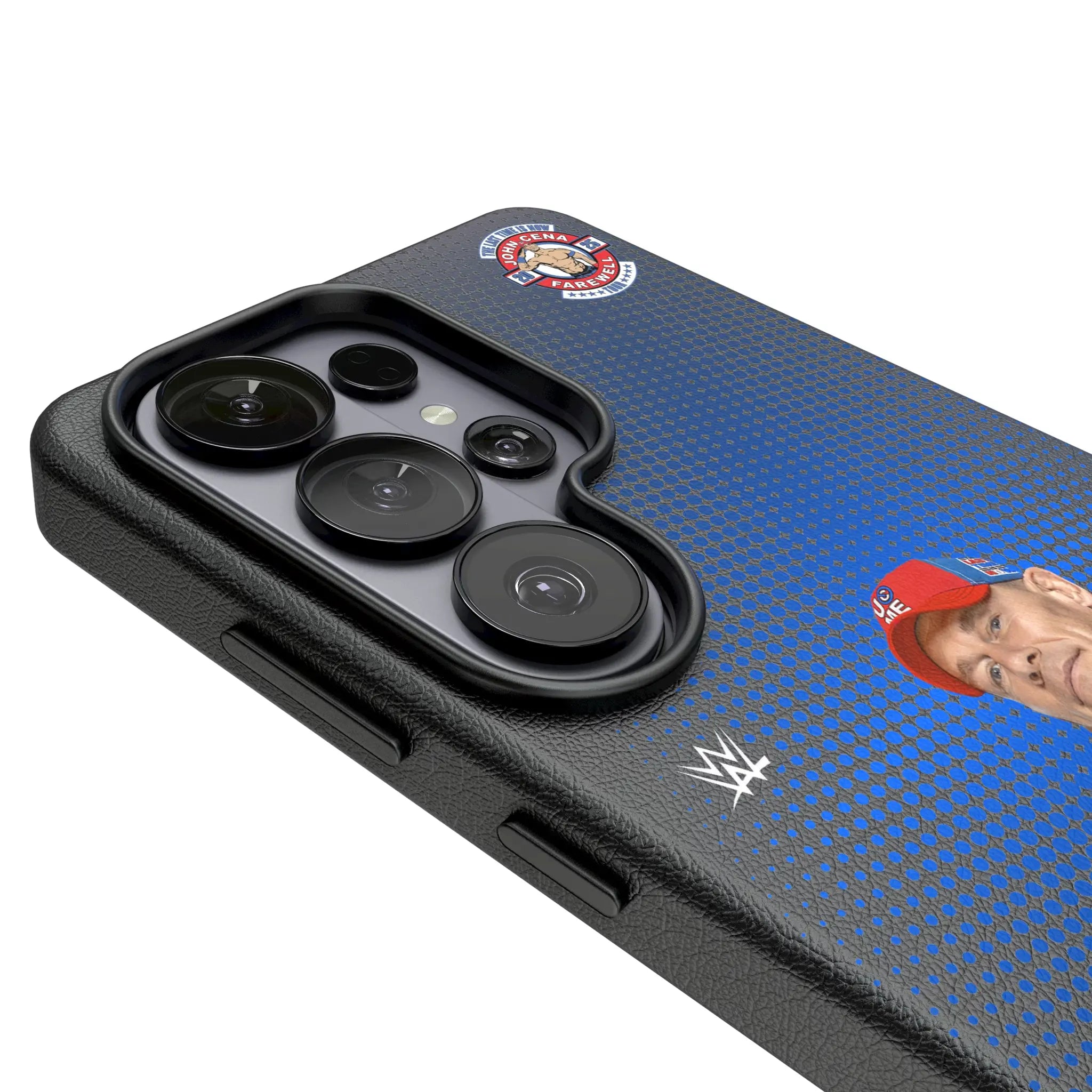 John Cena Farewell Tour Superstar Galaxy MagSafe Compatible Phone Case for Samsung Galaxy - Detail#Device_Galaxy S26 Ultra