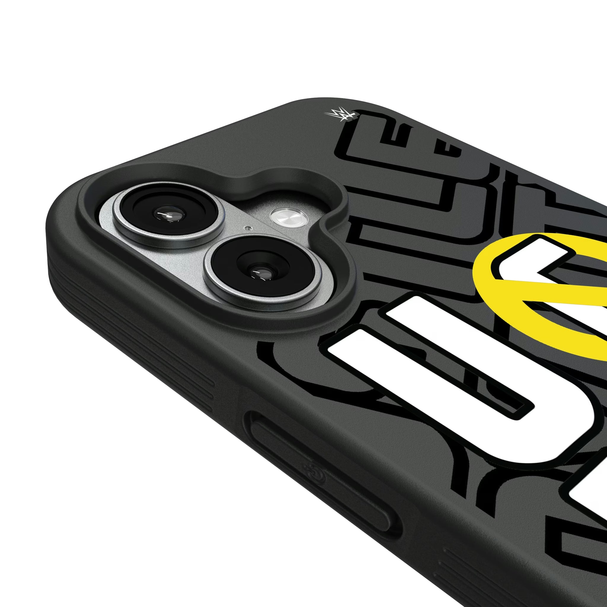 John Cena Impact iPhone Bump Phone Case for Apple iPhone - Detail#Device_iPhone 17
