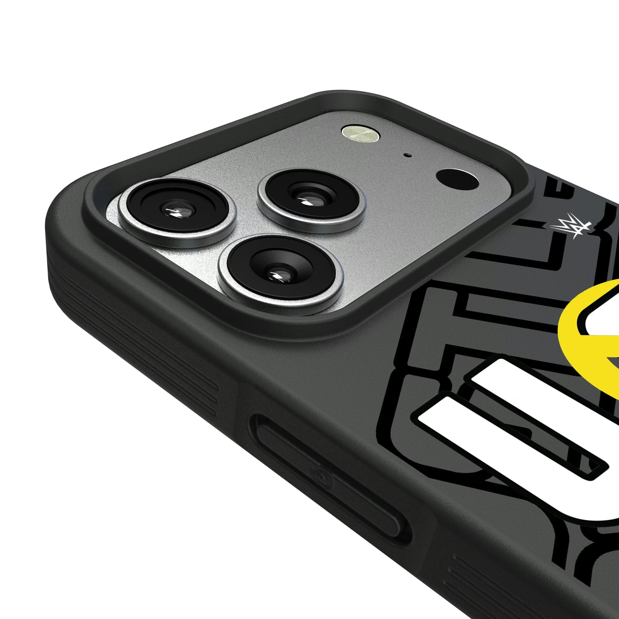John Cena Impact iPhone Bump Phone Case for Apple iPhone - Detail#Device_iPhone 17 Pro