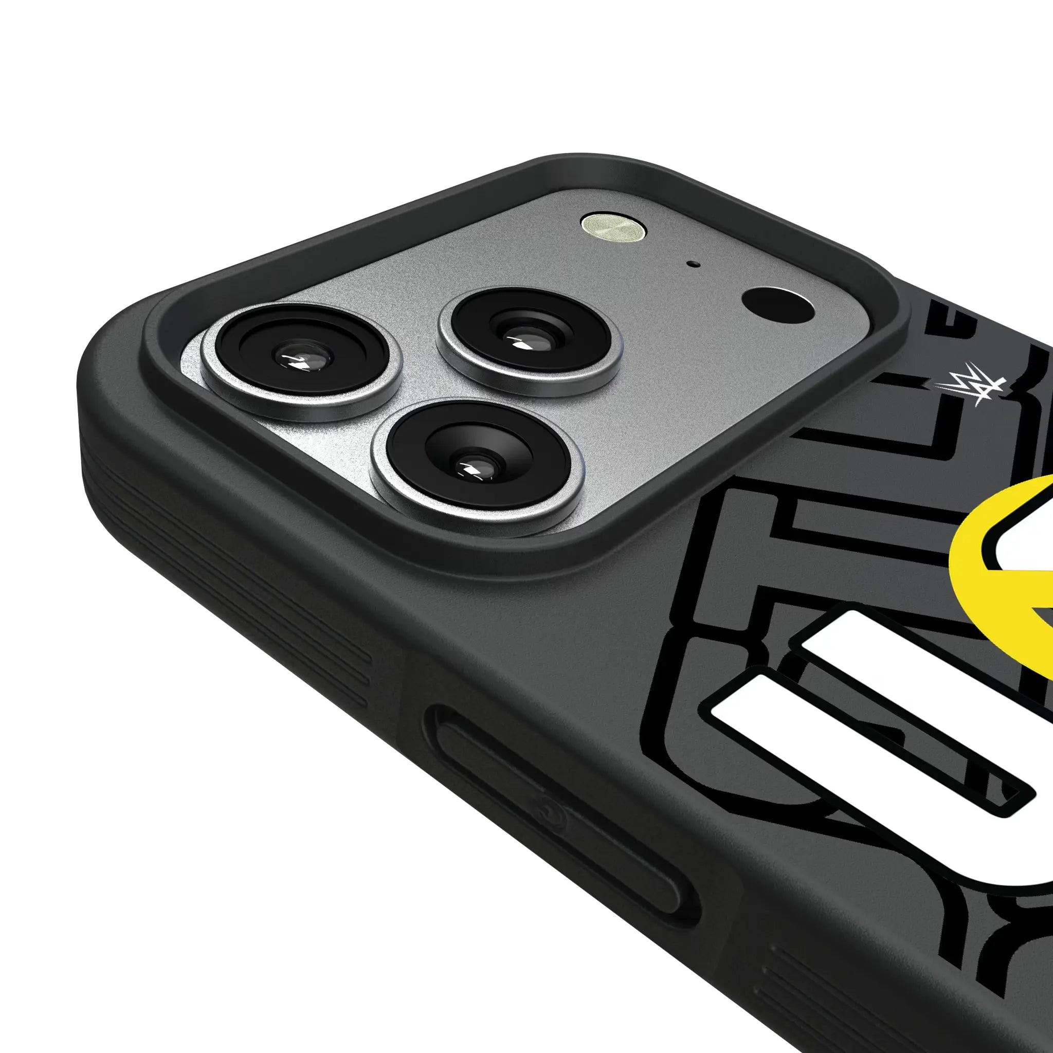 John Cena Impact iPhone Bump Phone Case for Apple iPhone - Detail#Device_iPhone 17 Pro