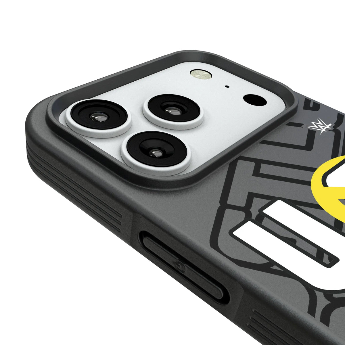 John Cena Impact iPhone Bump Phone Case for Apple iPhone - Detail#Device_iPhone 18 Pro