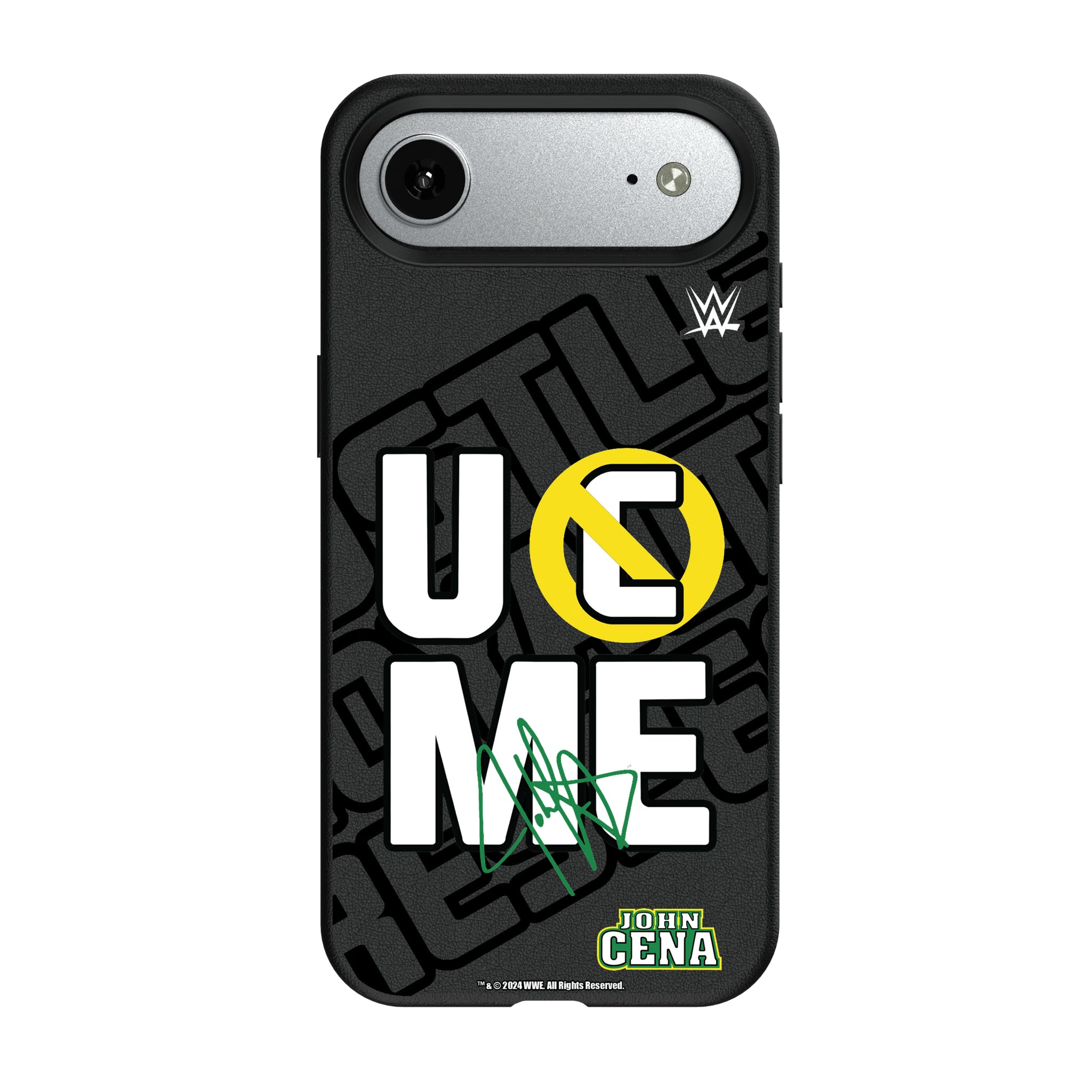 John Cena Impact iPhone MagSafe Compatible Phone Case for Apple iPhone#Device_iPhone Air
