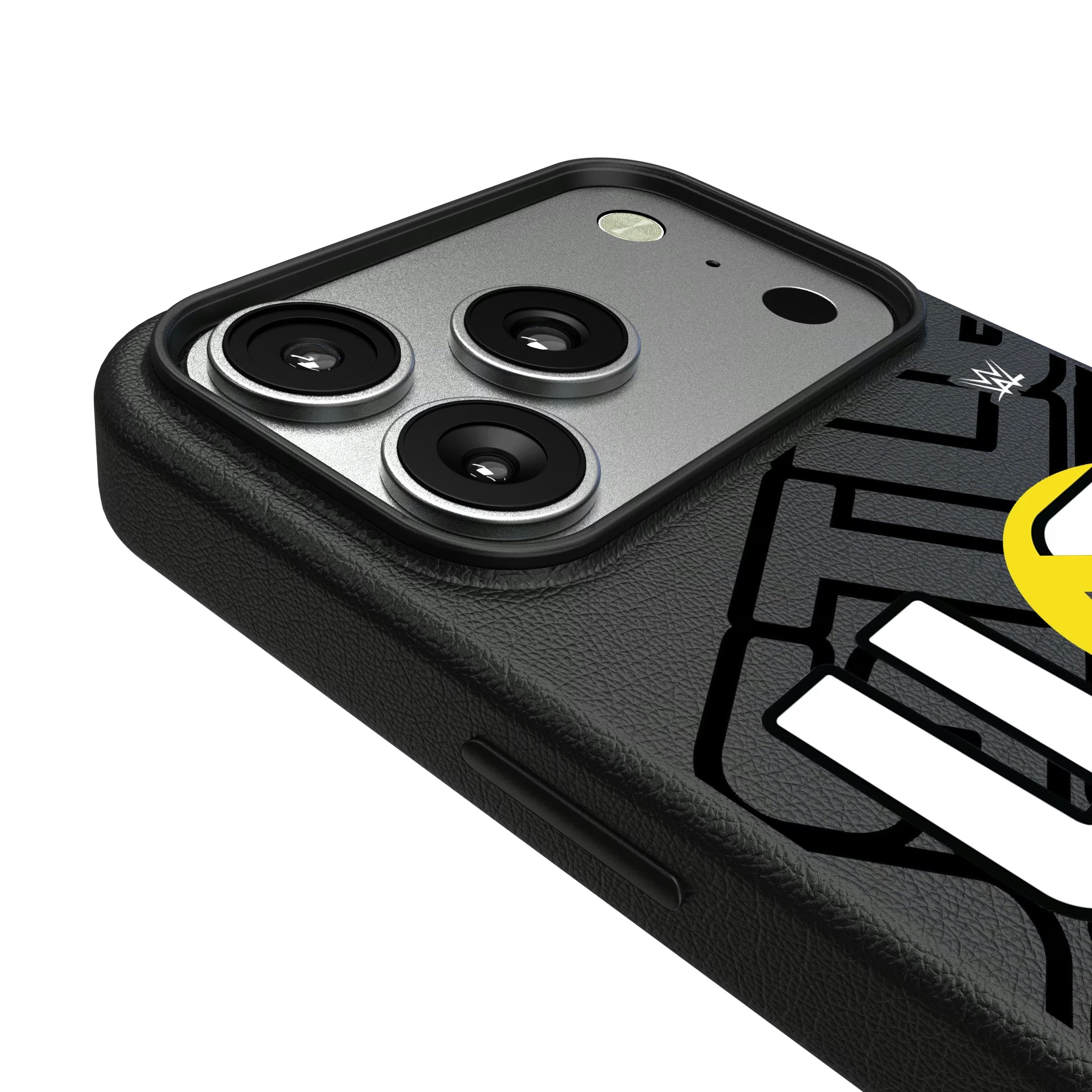 John Cena Impact iPhone MagSafe Compatible Phone Case for Apple iPhone - Detail#Device_iPhone 17 Pro