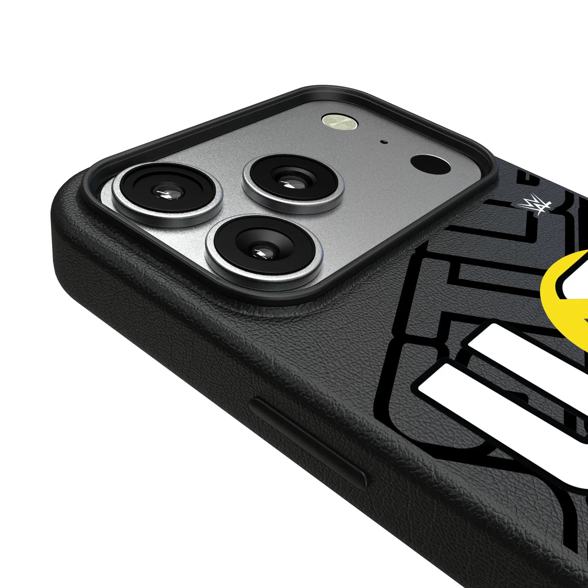 John Cena Impact iPhone MagSafe Compatible Phone Case for Apple iPhone - Detail#Device_iPhone 17 Pro