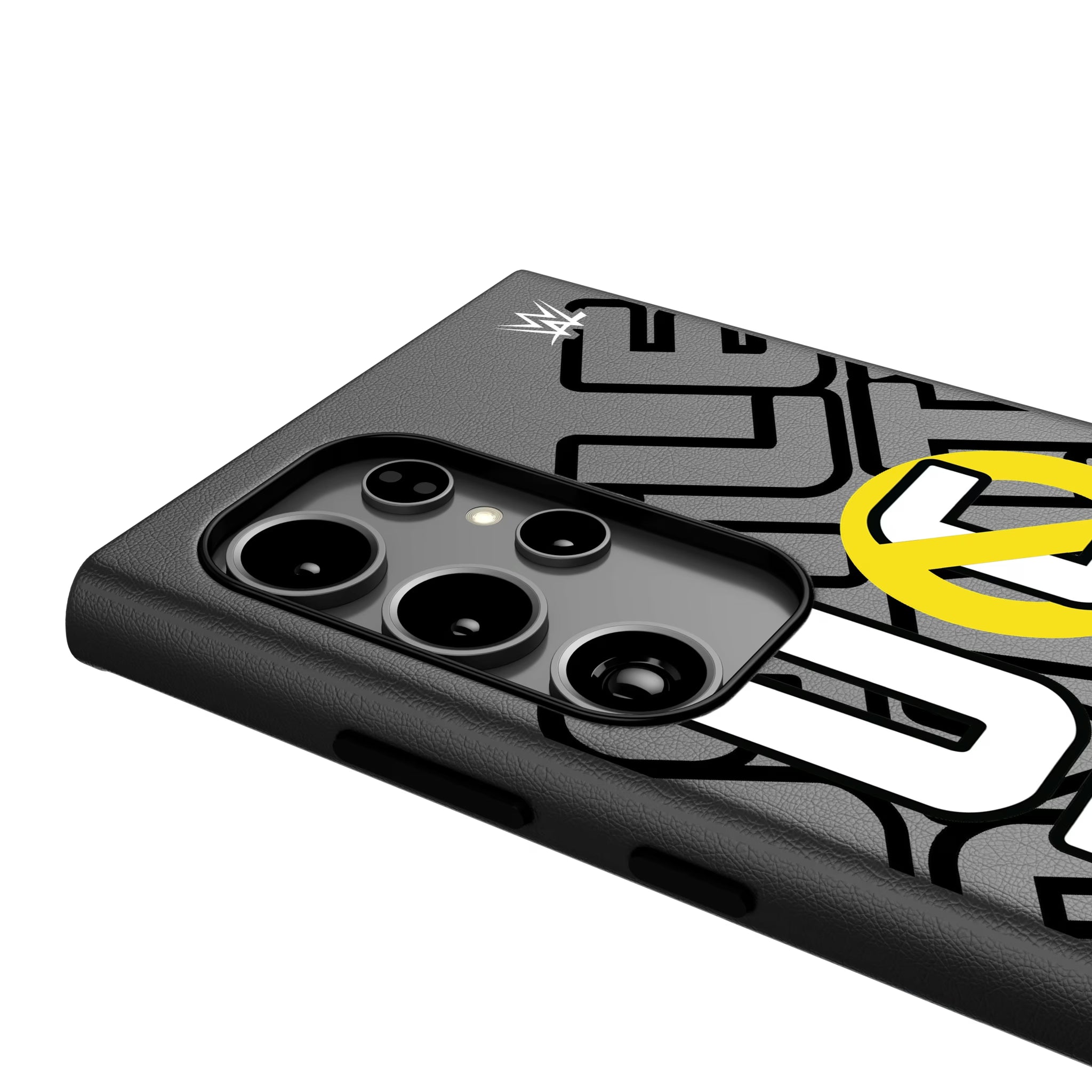 John Cena Impact Galaxy MagSafe Compatible Phone Case for Samsung Galaxy - Detail