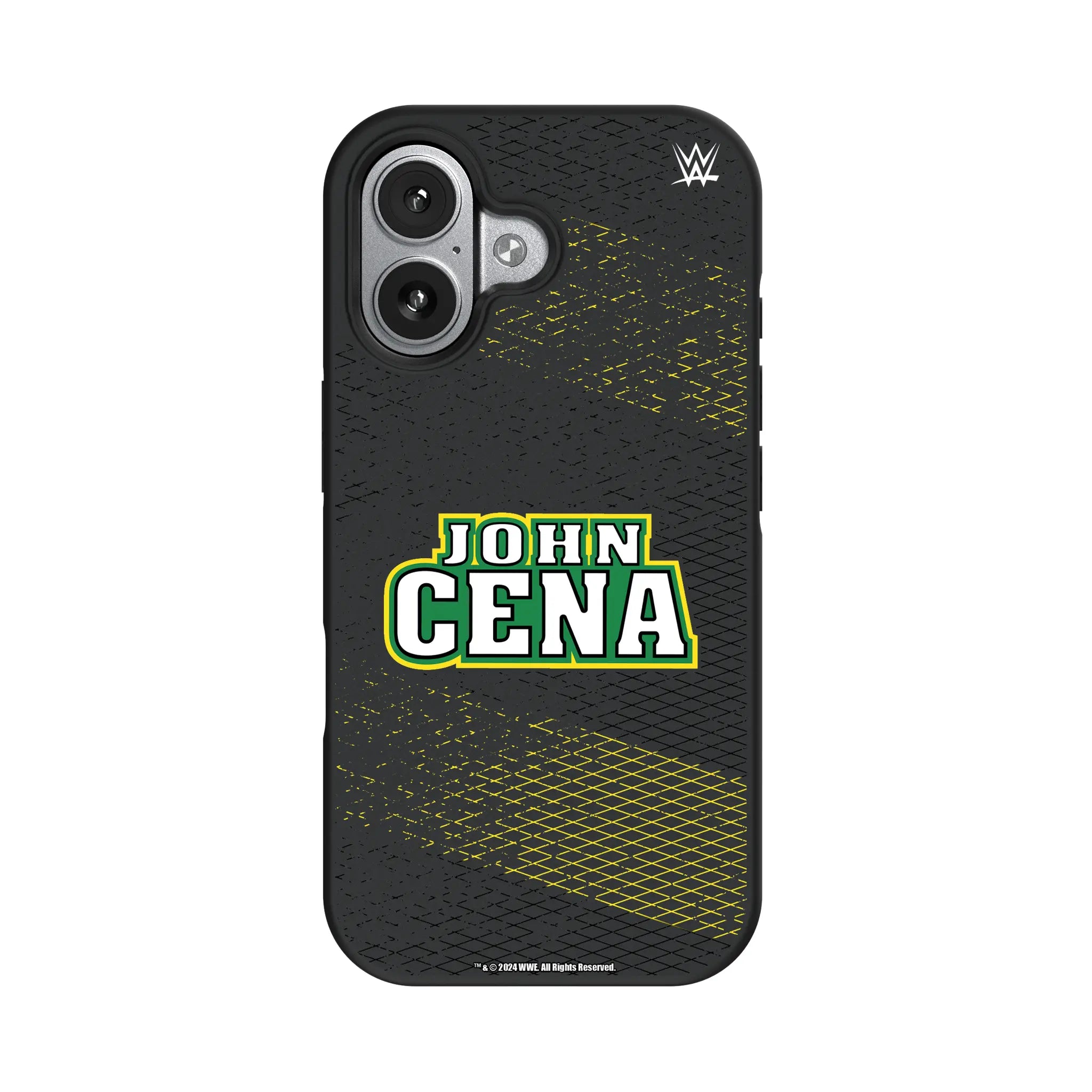 John Cena Steel iPhone Bump Phone Case for Apple iPhone#Device_iPhone 17