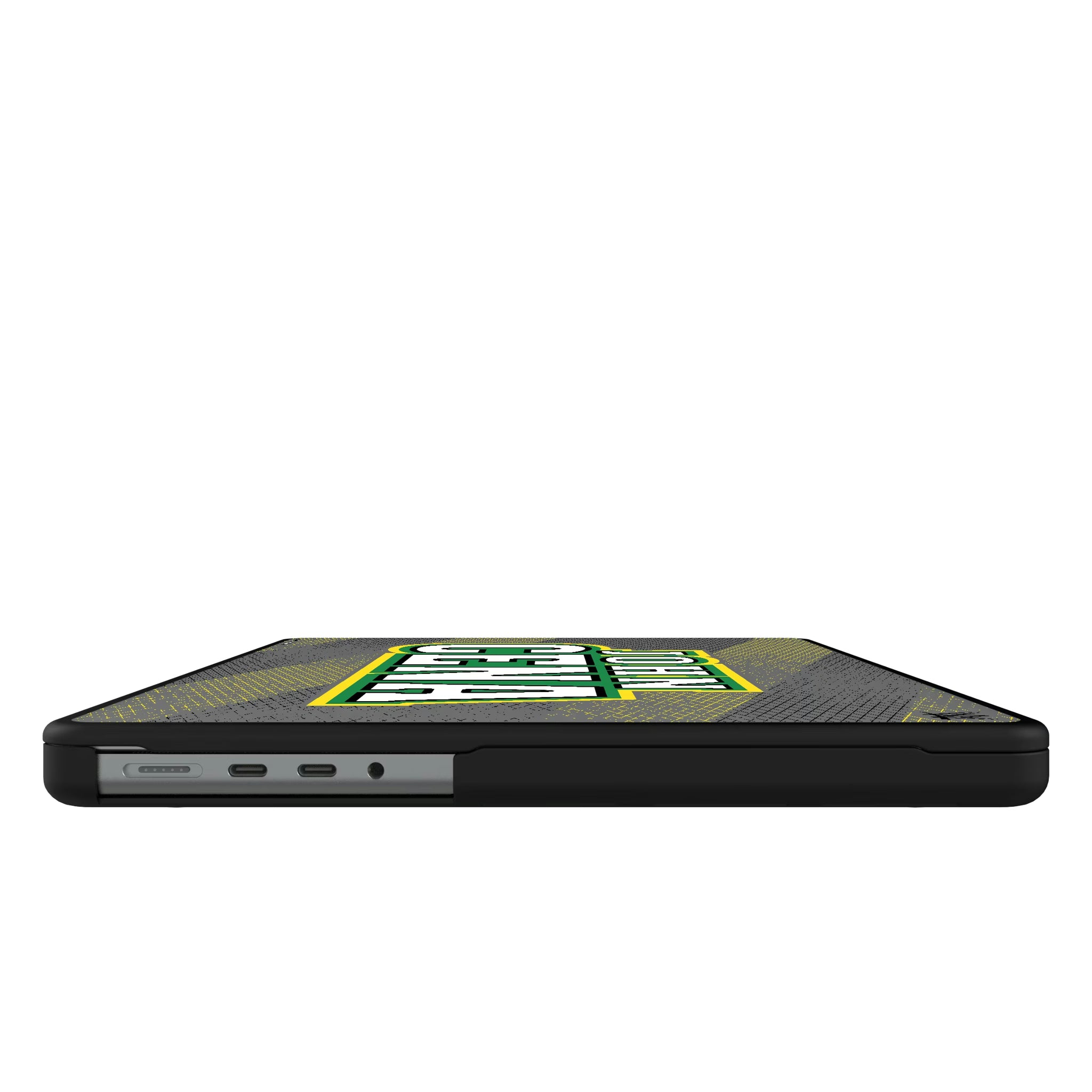John Cena Steel MacBook Laptop Case for Apple MacBook#Device_MacBook Pro (14-inch, 2021) / MacBook Pro (14-inch, 2023) / MacBook Pro (14-inch, 2024)