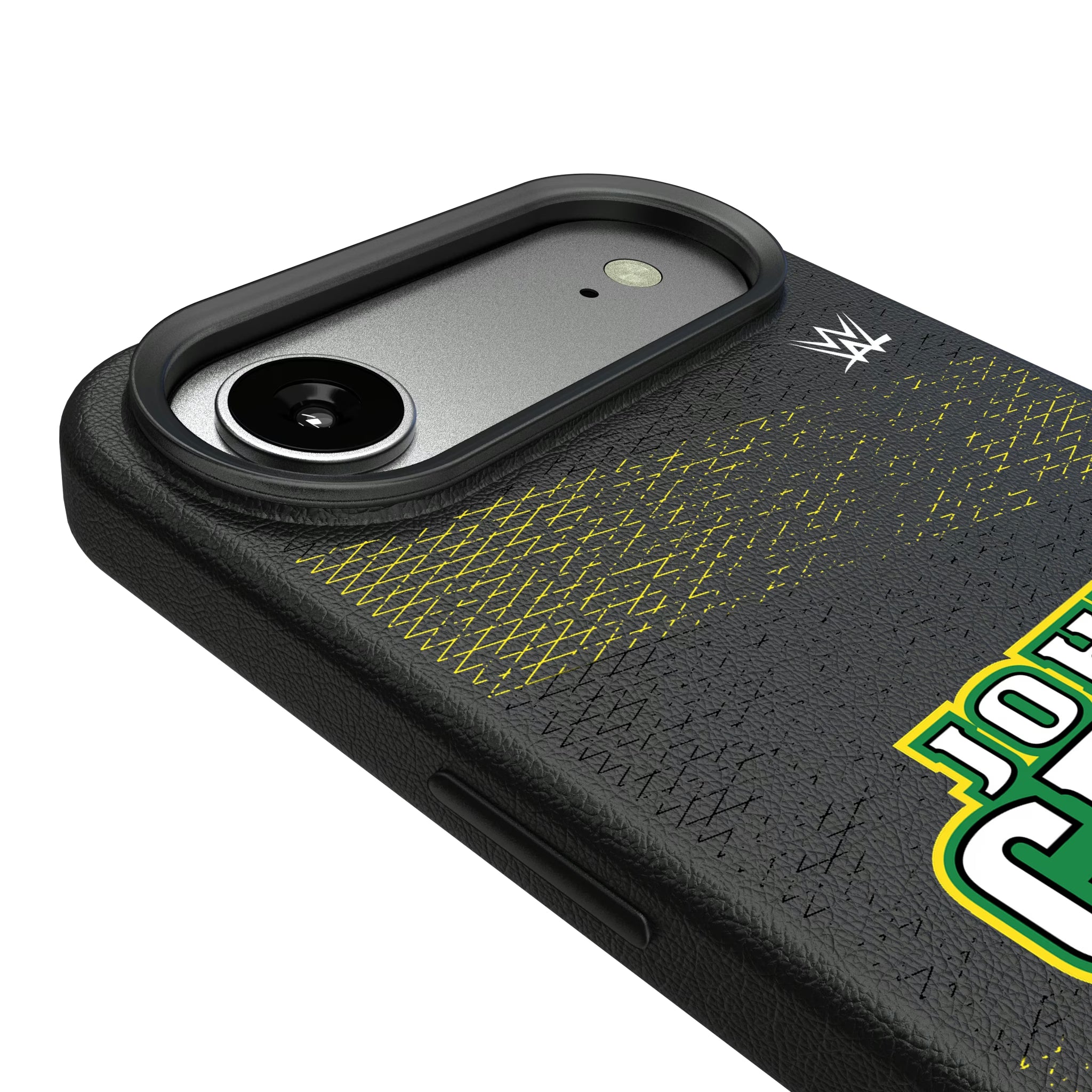 John Cena Steel iPhone MagSafe Compatible Phone Case for Apple iPhone - Detail#Device_iPhone Air