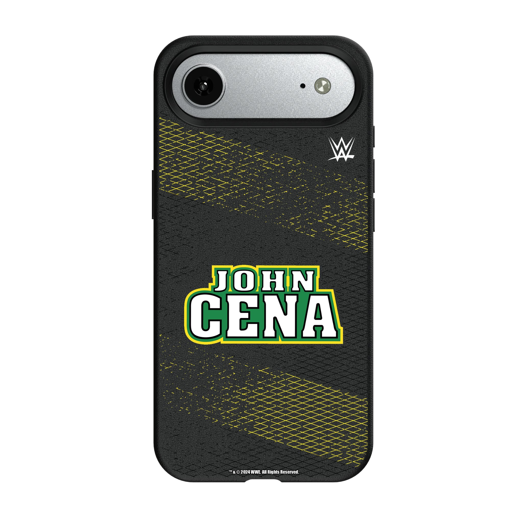 John Cena Steel iPhone MagSafe Compatible Phone Case for Apple iPhone#Device_iPhone Air