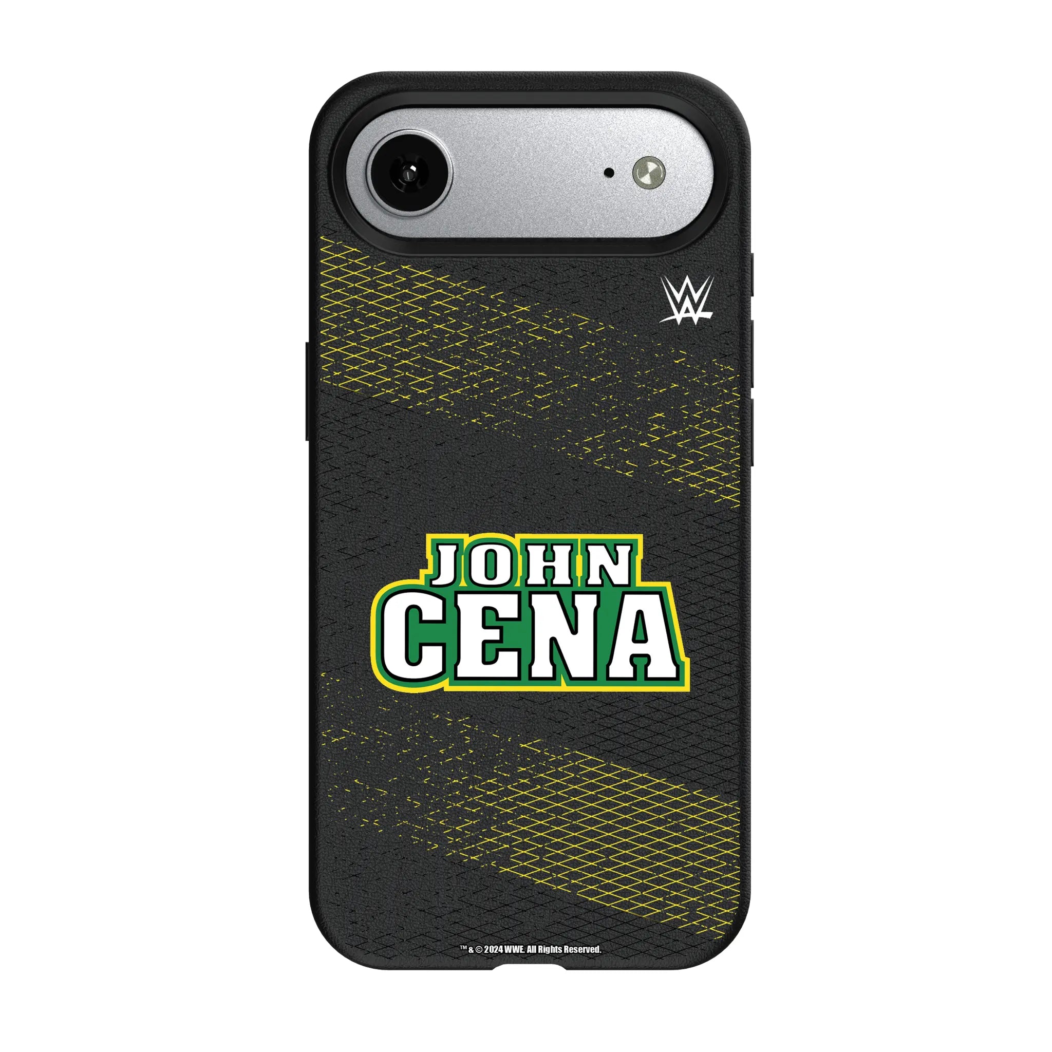 John Cena Steel iPhone MagSafe Compatible Phone Case for Apple iPhone#Device_iPhone Air