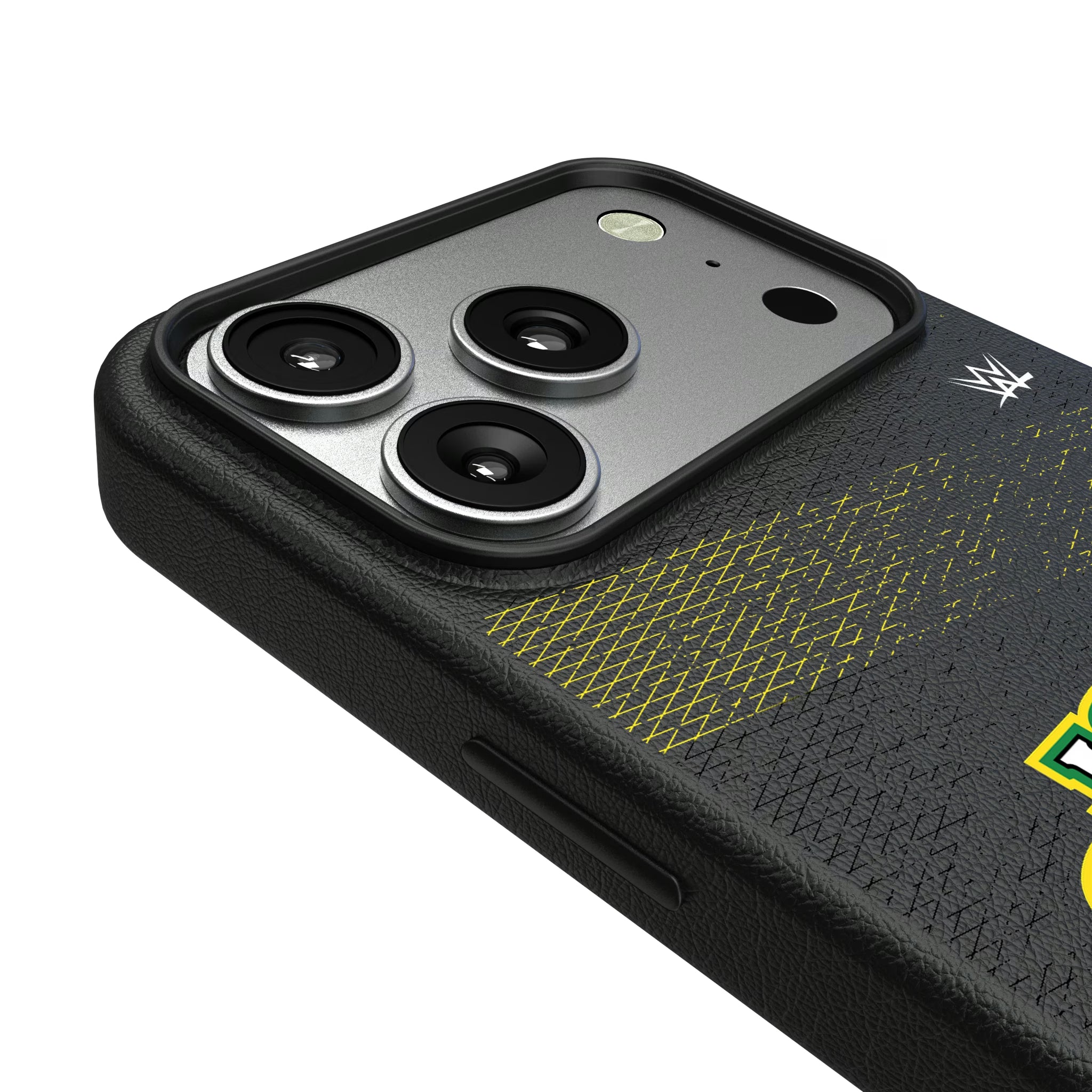 John Cena Steel iPhone MagSafe Compatible Phone Case for Apple iPhone - Detail#Device_iPhone 17 Pro