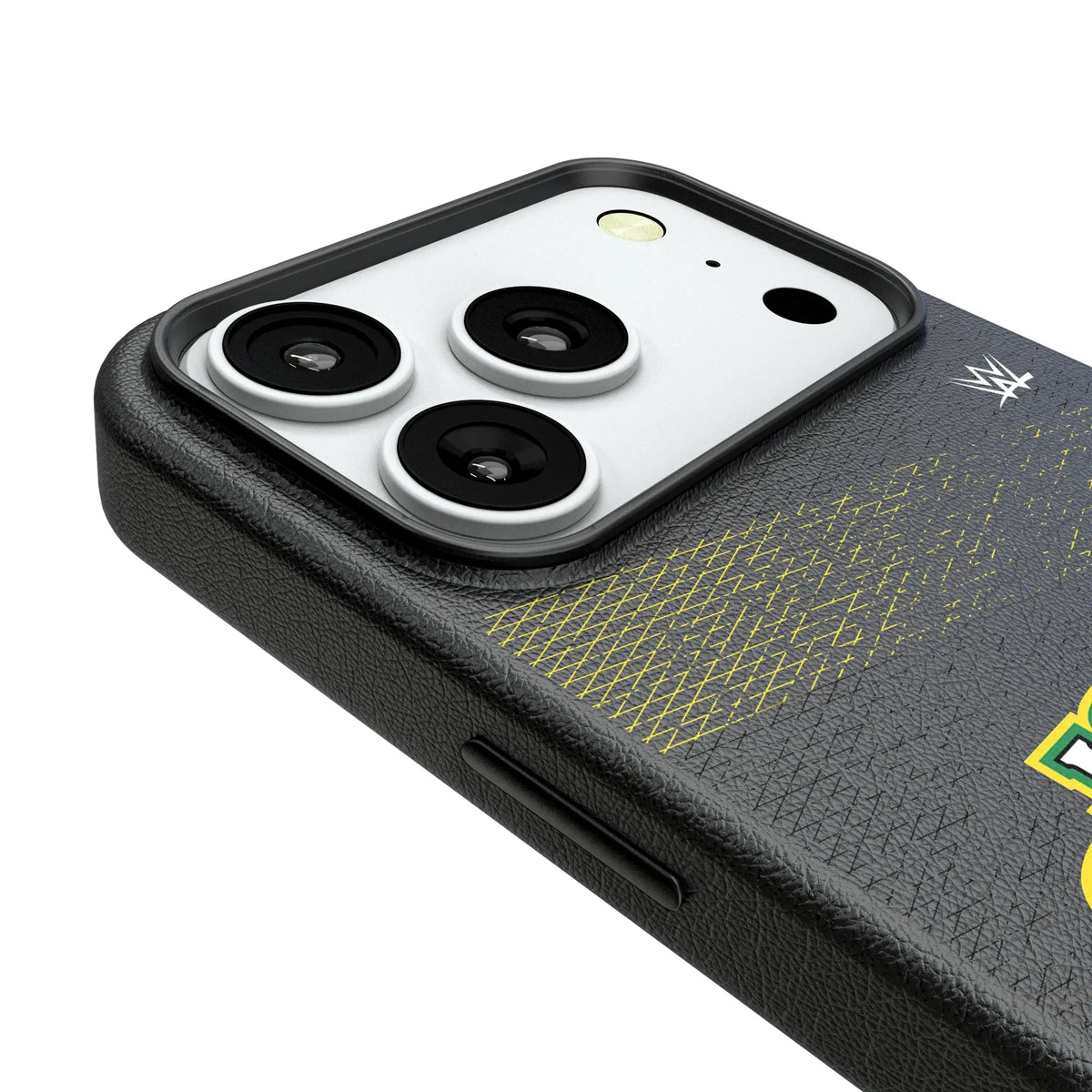 John Cena Steel iPhone MagSafe Compatible Phone Case for Apple iPhone - Detail#Device_iPhone 18 Pro