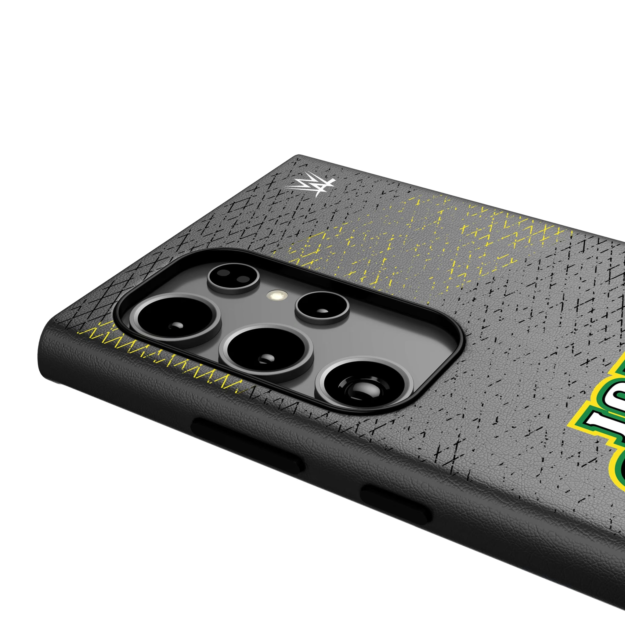 John Cena Steel Galaxy MagSafe Compatible Phone Case for Samsung Galaxy - Detail