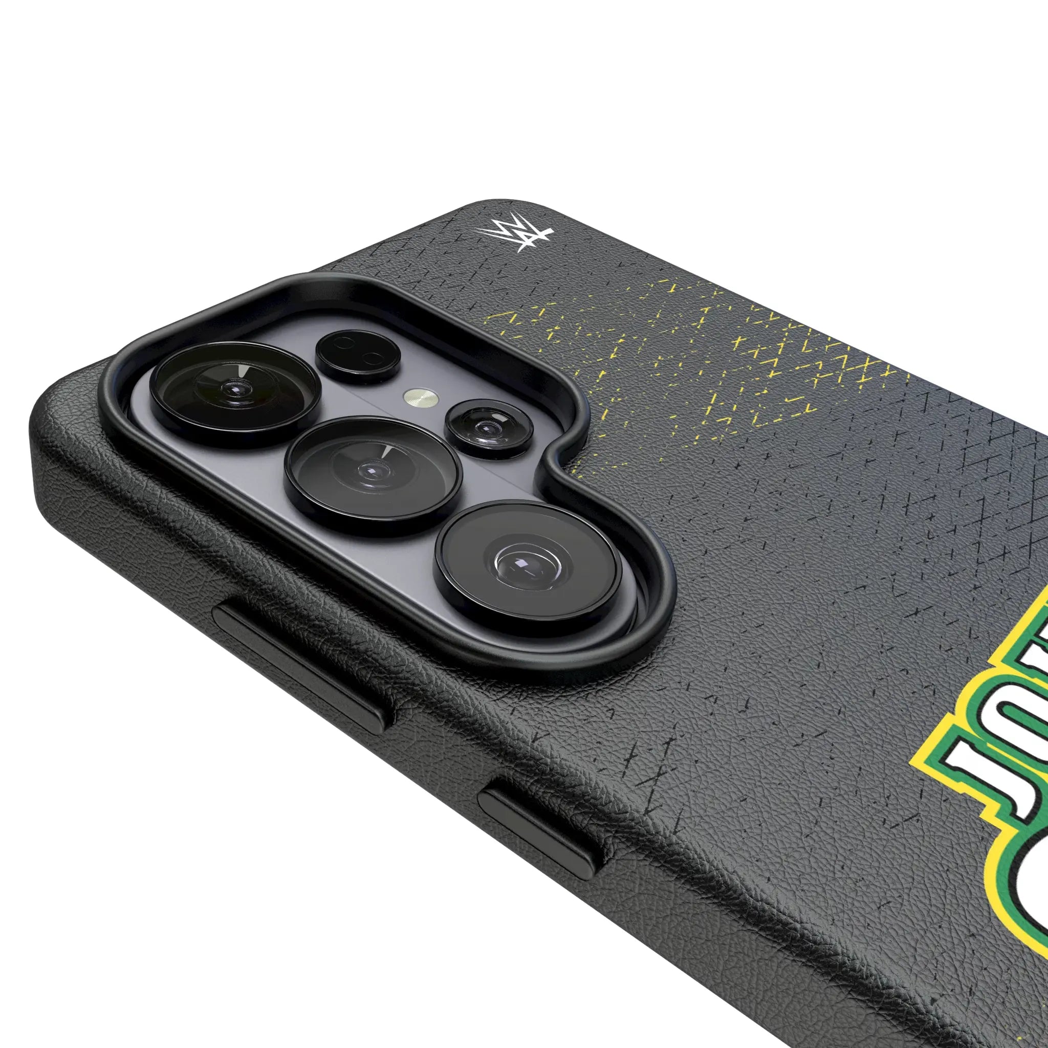 John Cena Steel Galaxy MagSafe Compatible Phone Case for Samsung Galaxy - Detail#Device_Galaxy S26 Ultra