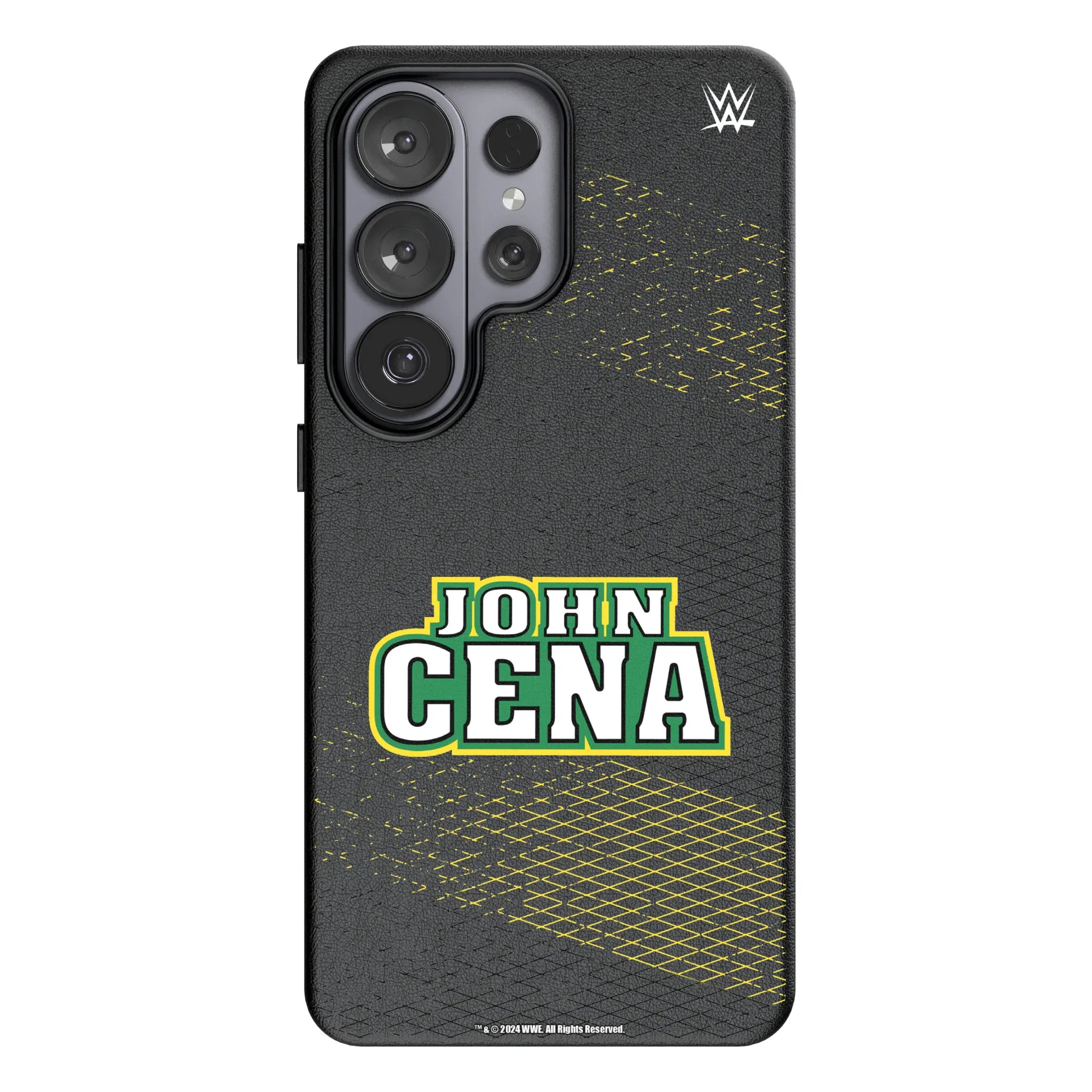 John Cena Steel Galaxy MagSafe Compatible Phone Case for Samsung Galaxy#Device_Galaxy S26 Ultra