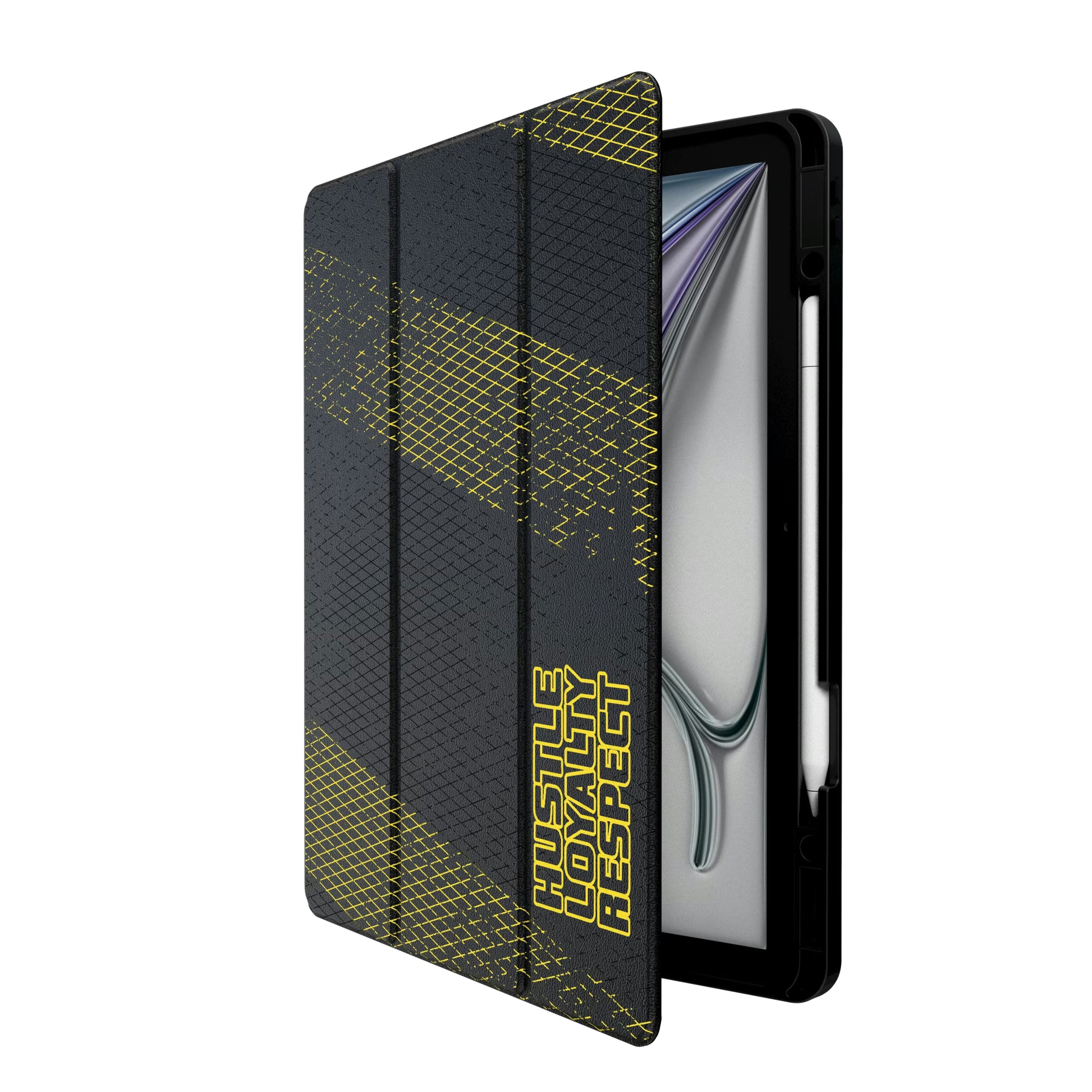 John Cena Steel iPad Tablet Case for Apple iPad