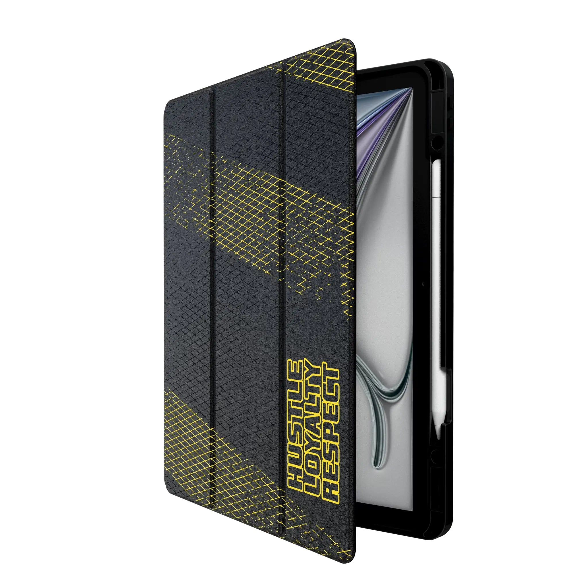 John Cena Steel iPad Tablet Case for Apple iPad