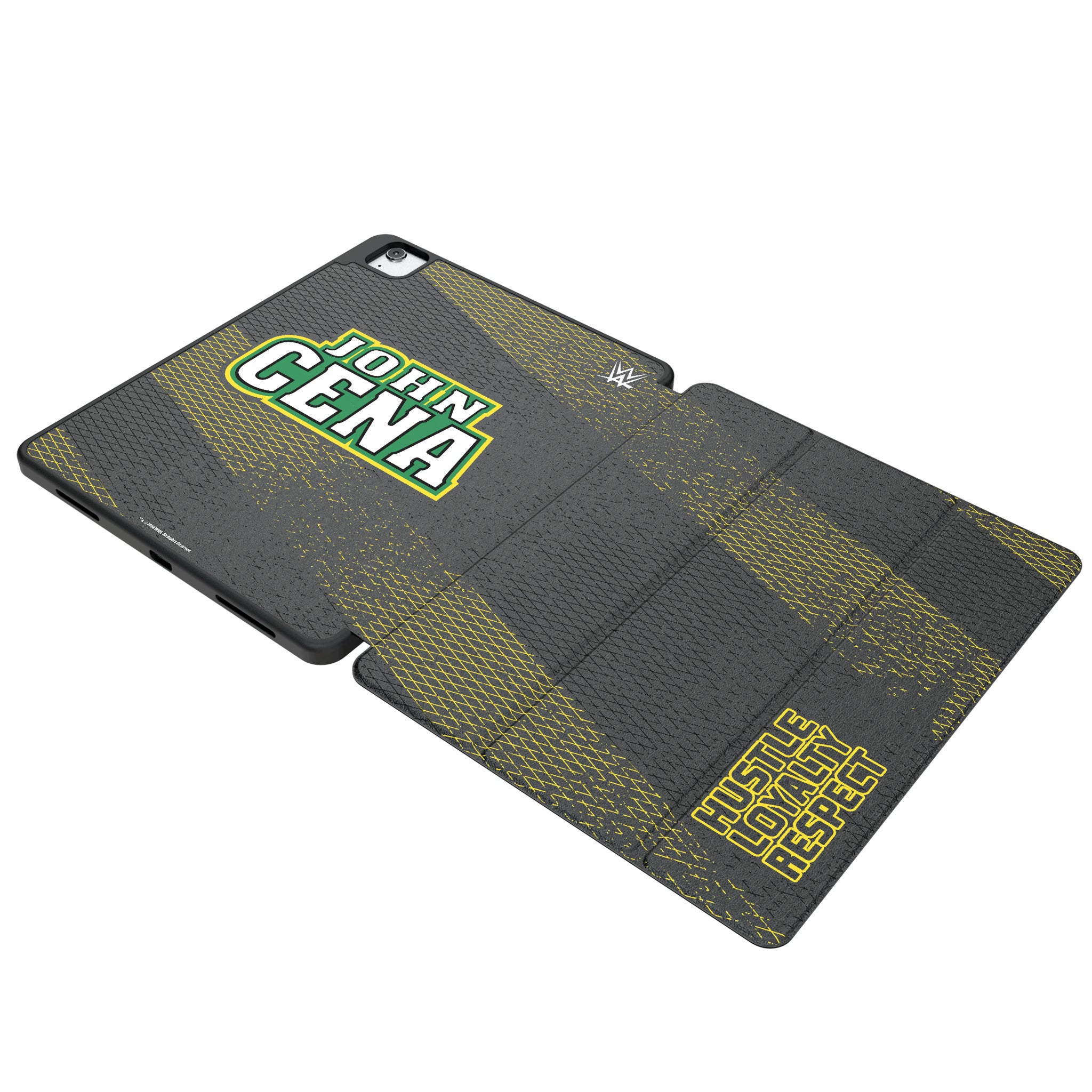 John Cena Steel iPad Tablet Case for Apple iPad