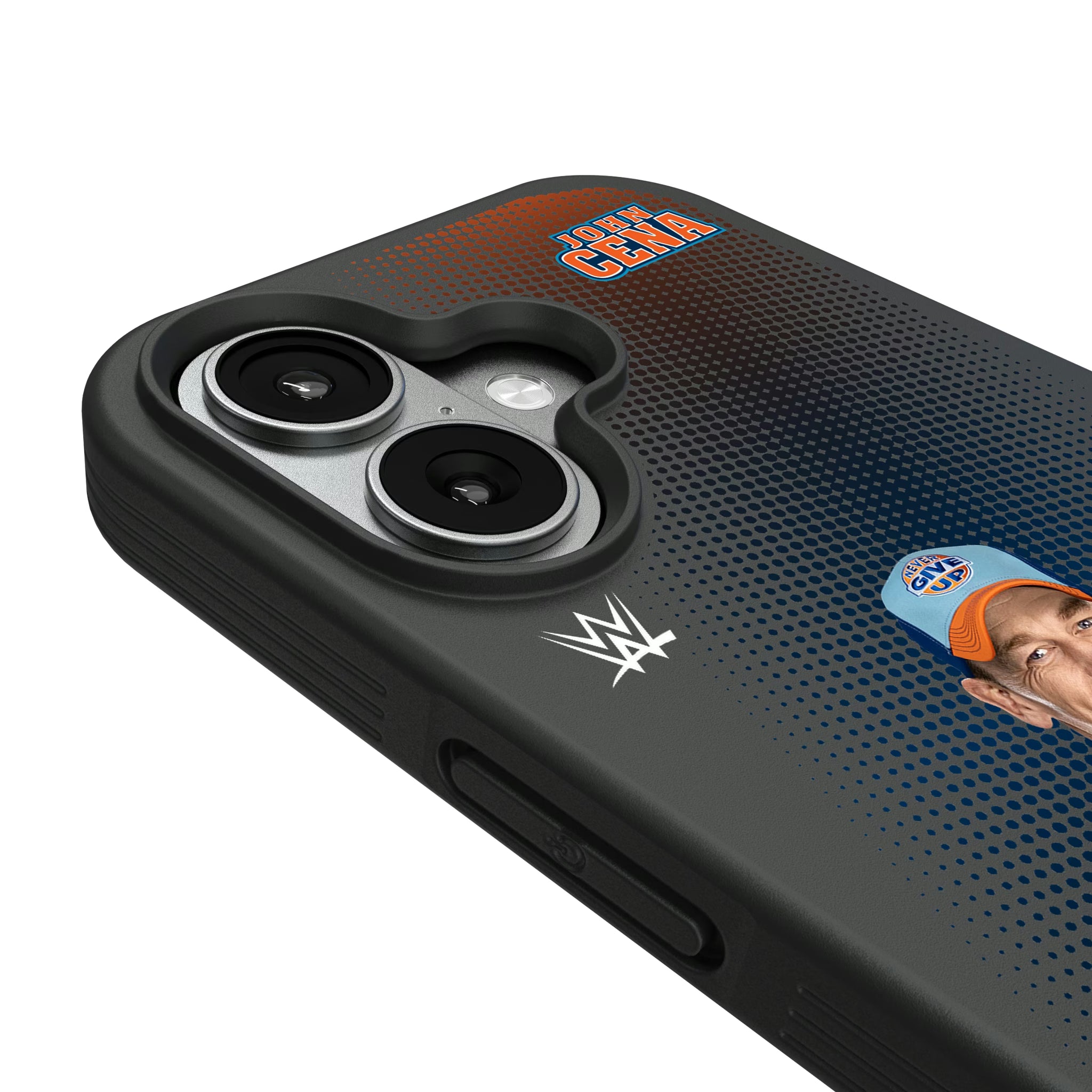 John Cena Superstar iPhone Bump Phone Case for Apple iPhone - Detail#Device_iPhone 17