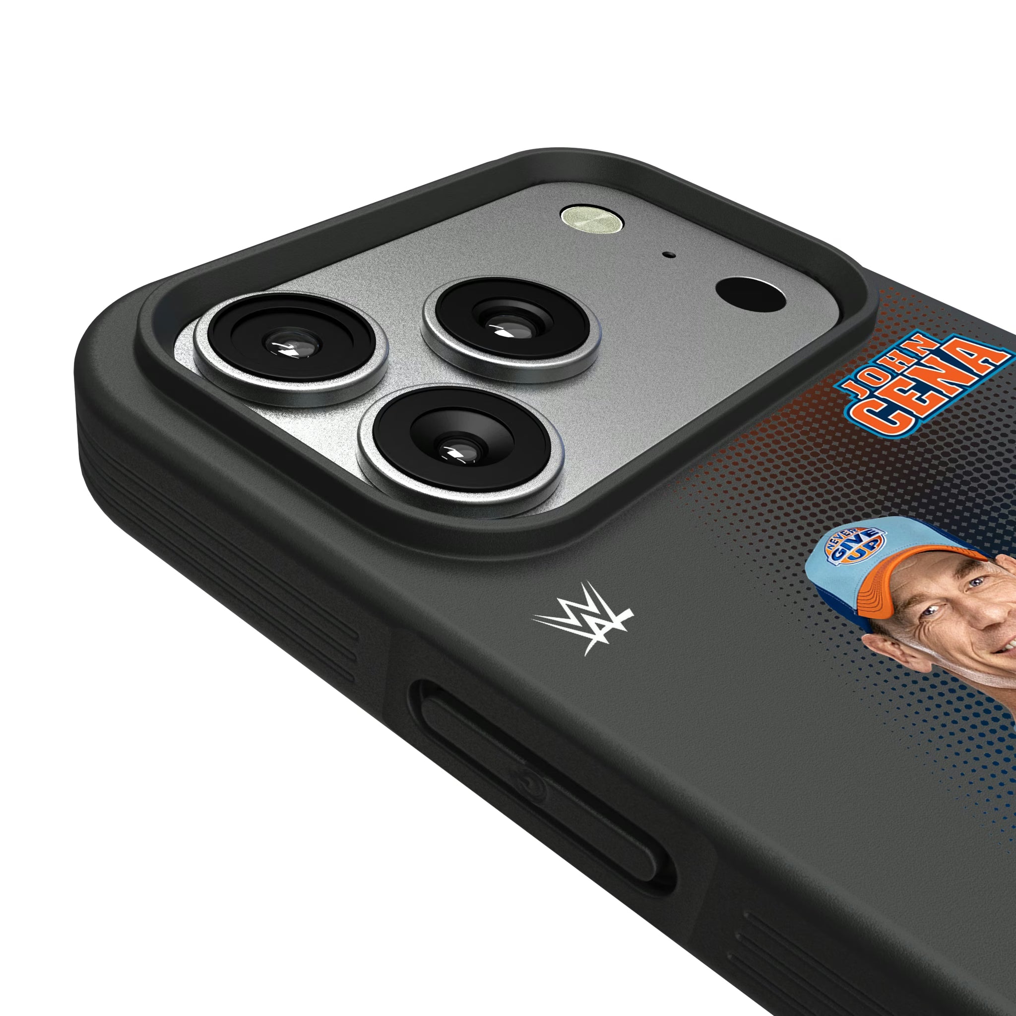 John Cena Superstar iPhone Bump Phone Case for Apple iPhone - Detail#Device_iPhone 17 Pro