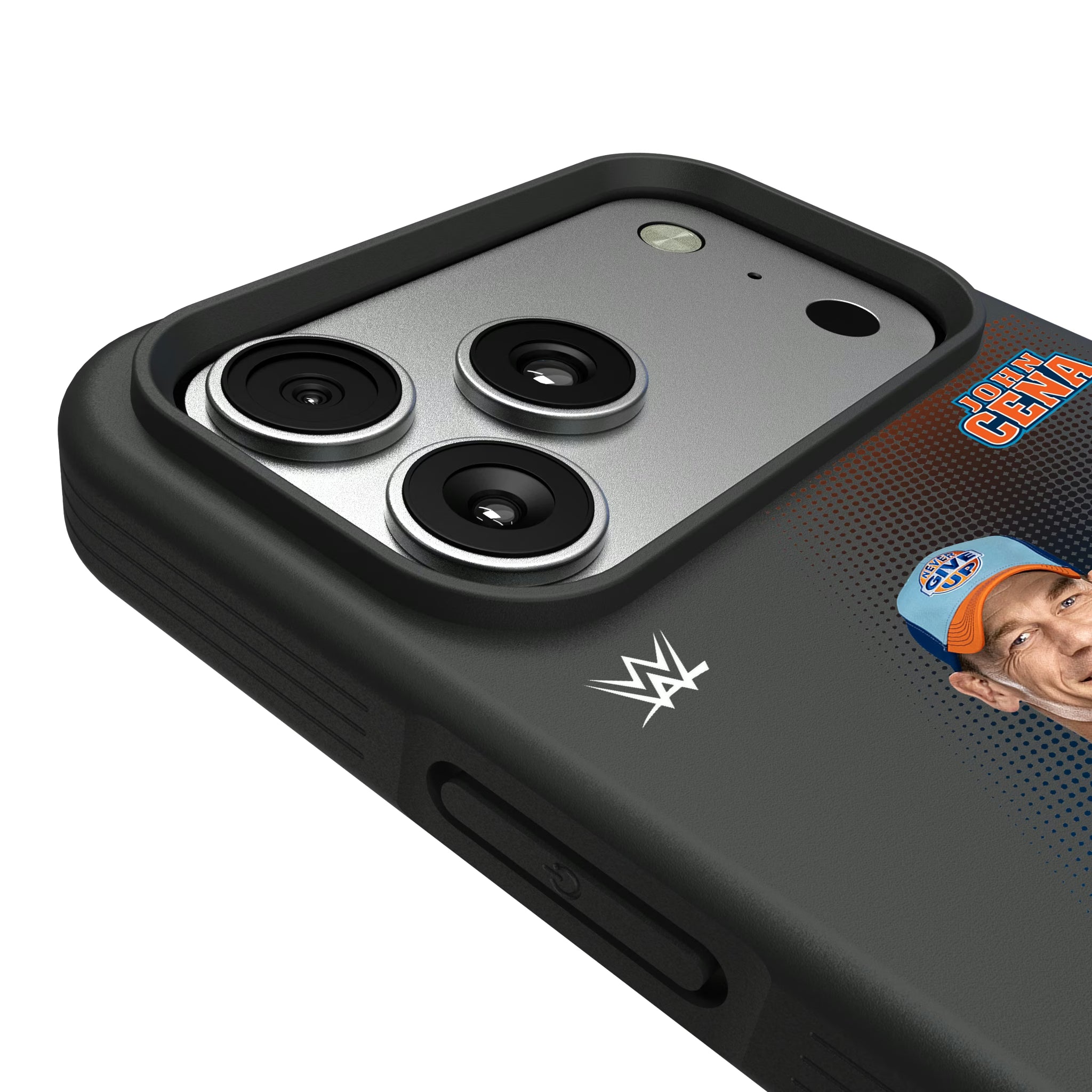 John Cena Superstar iPhone Bump Phone Case for Apple iPhone - Detail#Device_iPhone 17 Pro Max