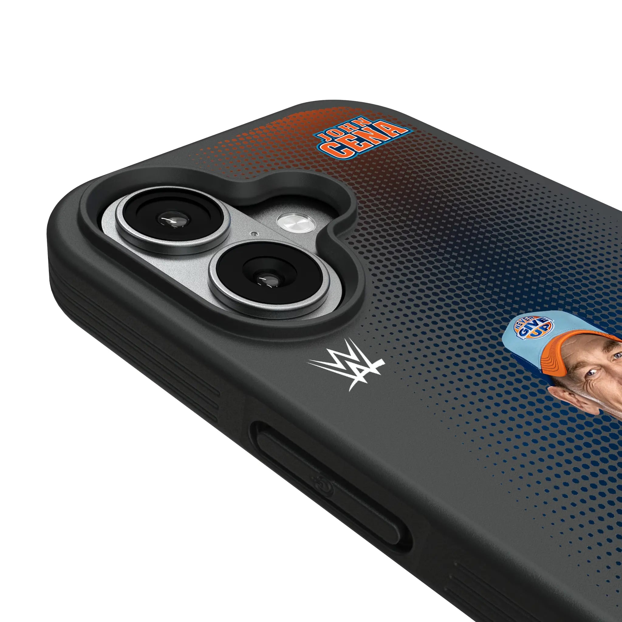 John Cena Superstar iPhone Bump Phone Case for Apple iPhone - Detail#Device_iPhone 17